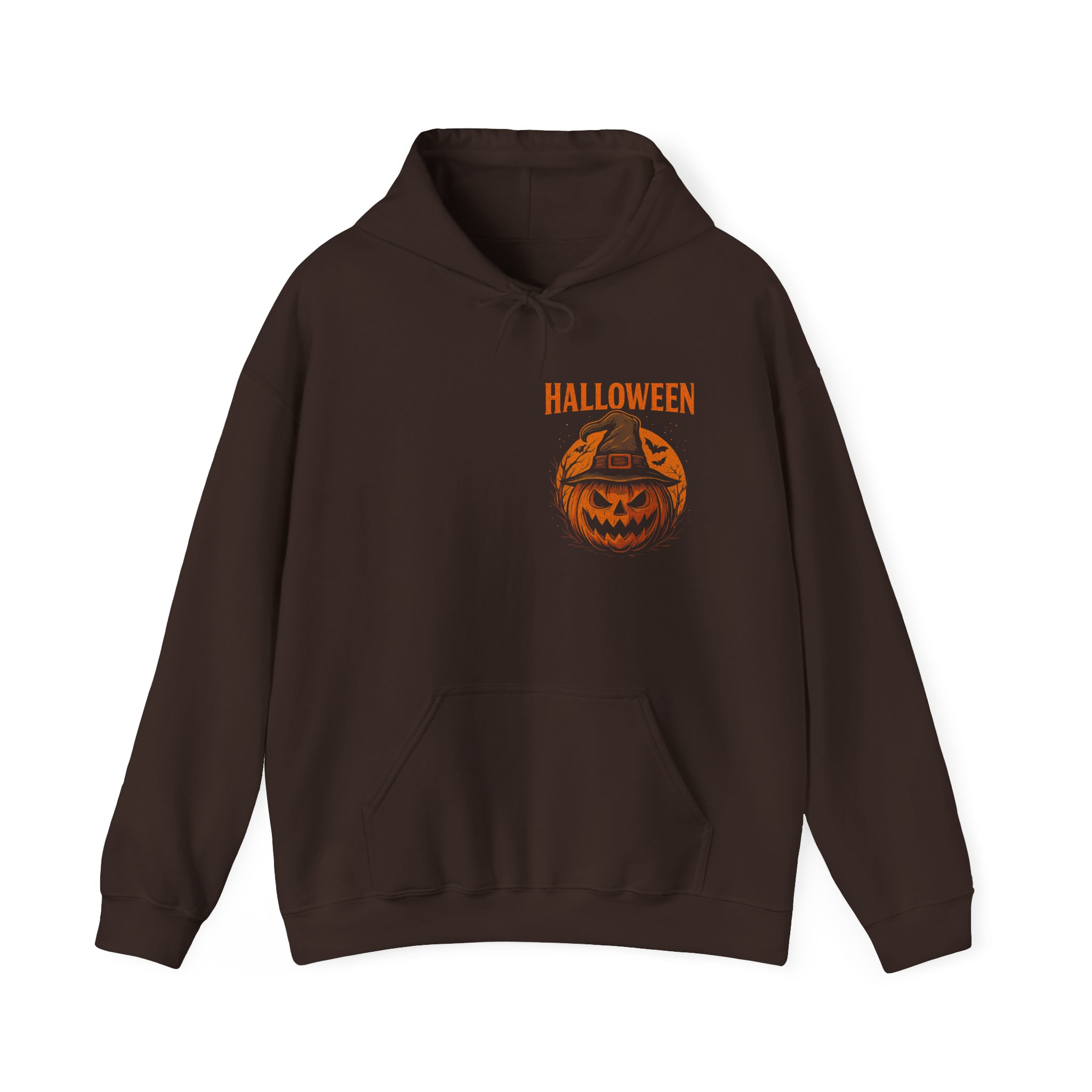 Halloween Unisex Hoodie - Image 3