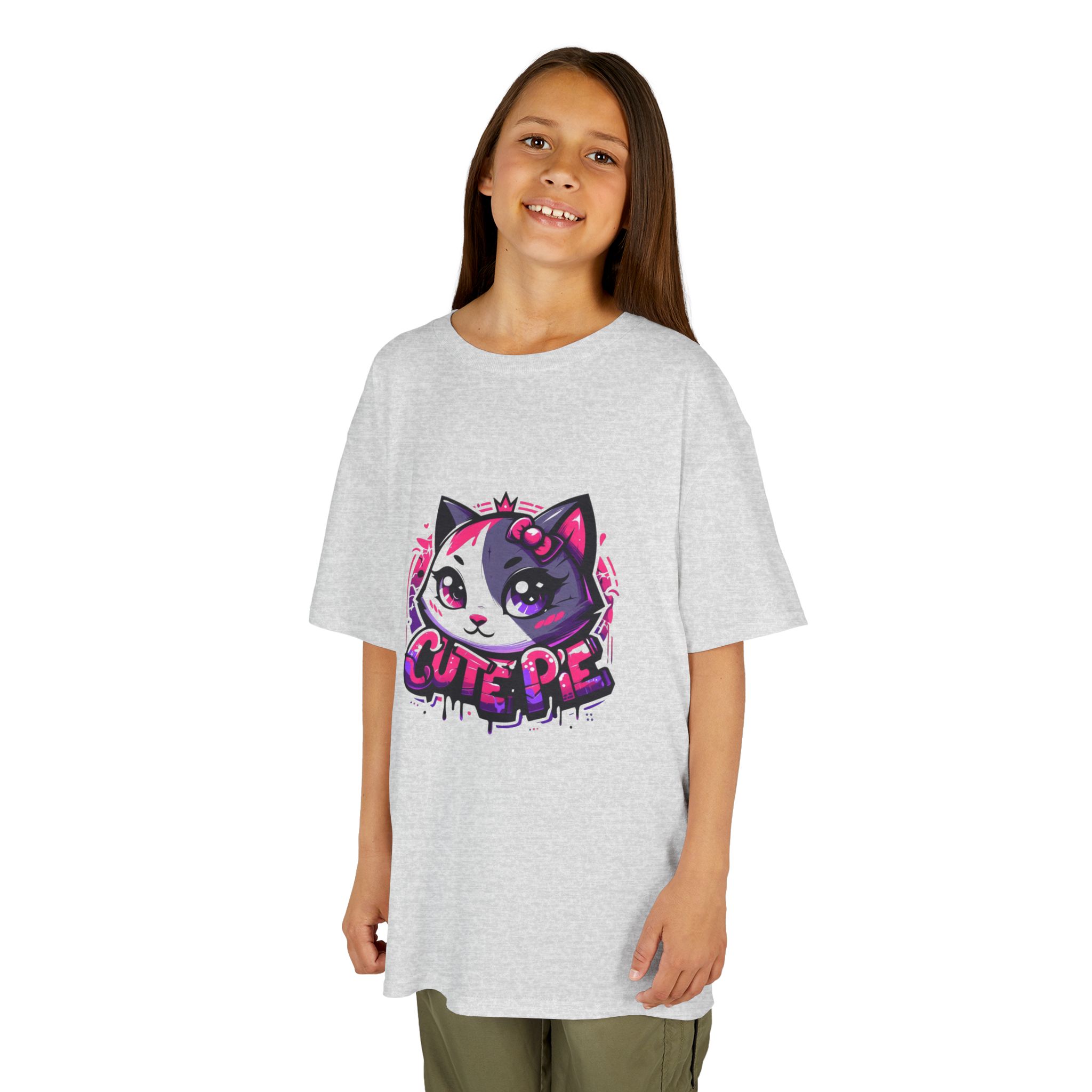 Roarsome Kids Tee - Image 4