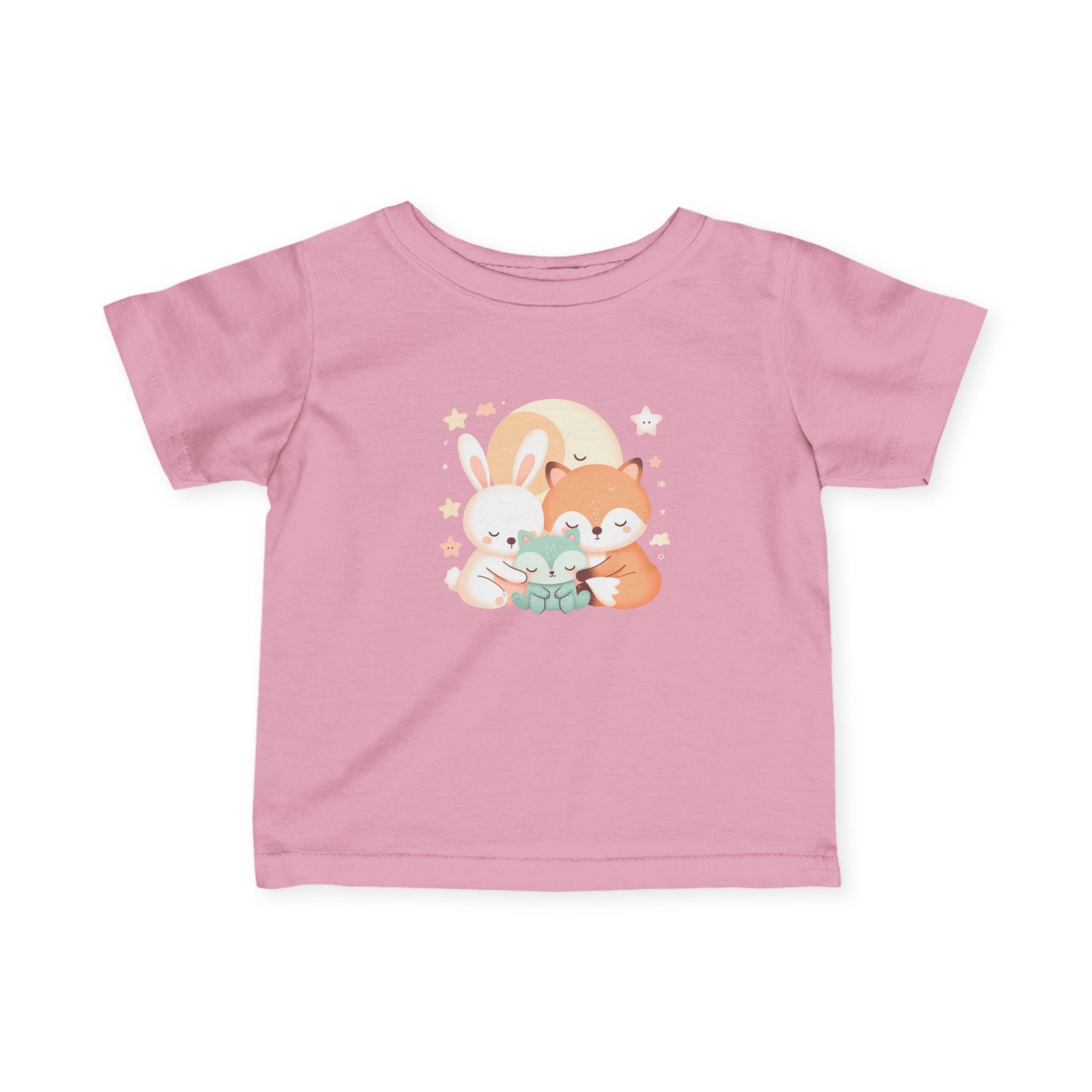 Cute Baby T-Shirt for Kids - Image 6