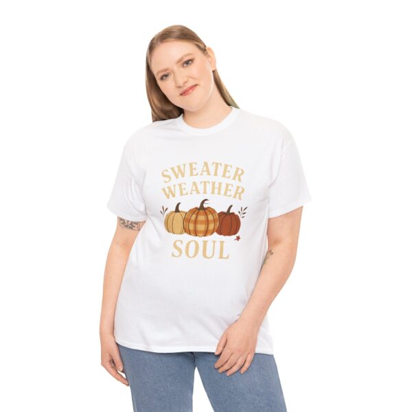 Fall Vibes Tee