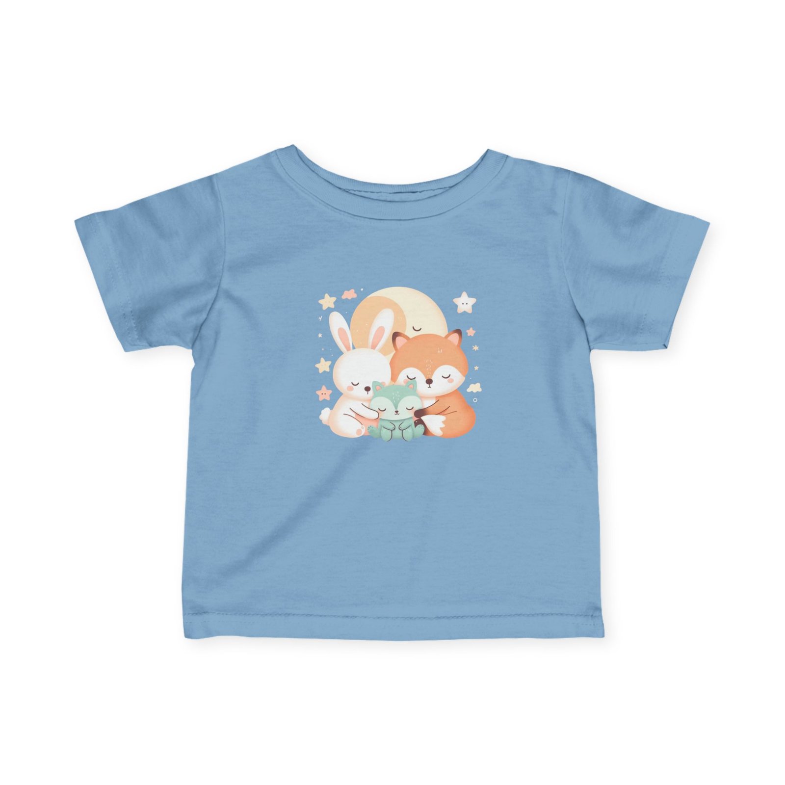 Cute Baby T-Shirt for Kids - Image 5