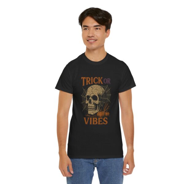 Unisex Halloween Tee3