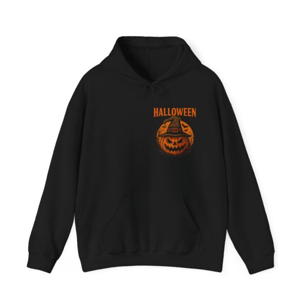Halloween Unisex Hoodie