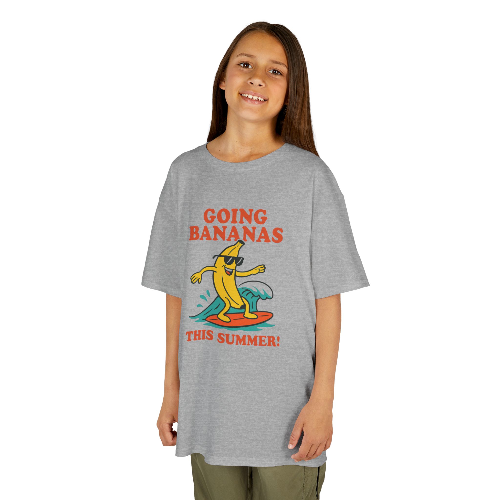 Going Bananas Tee - Image 3