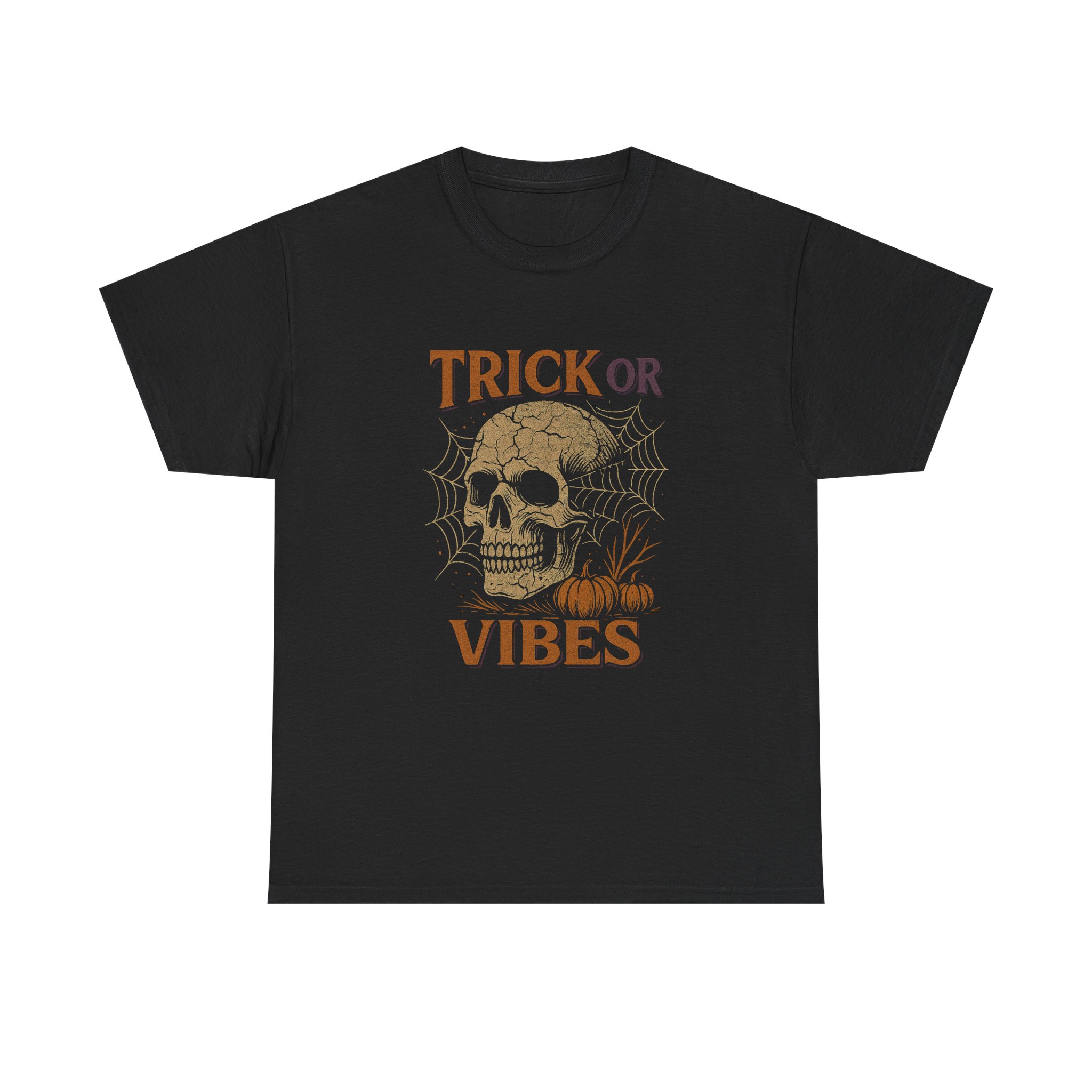 Unisex Halloween Tee3 - Image 2