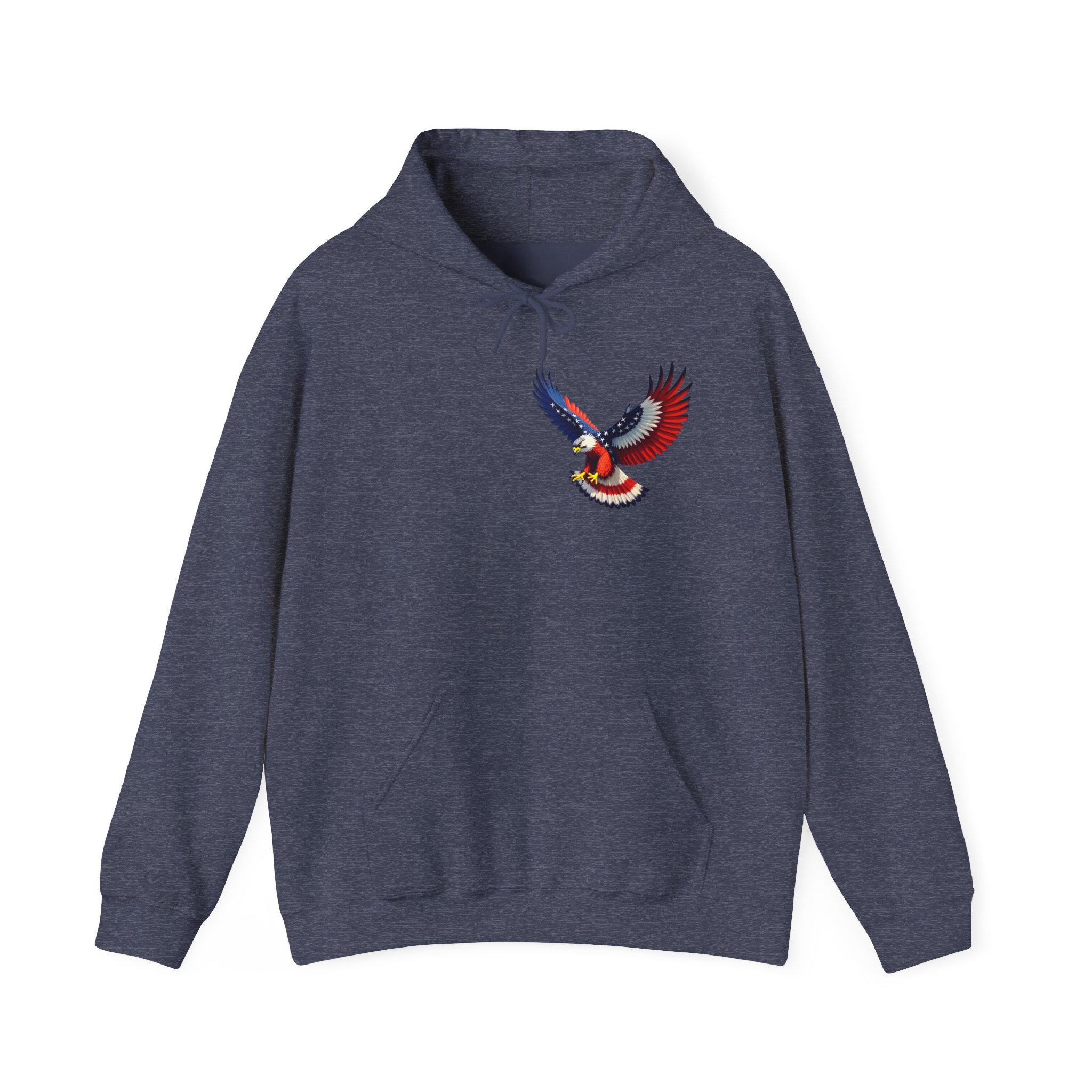 Unisex American Eagle Hoodie