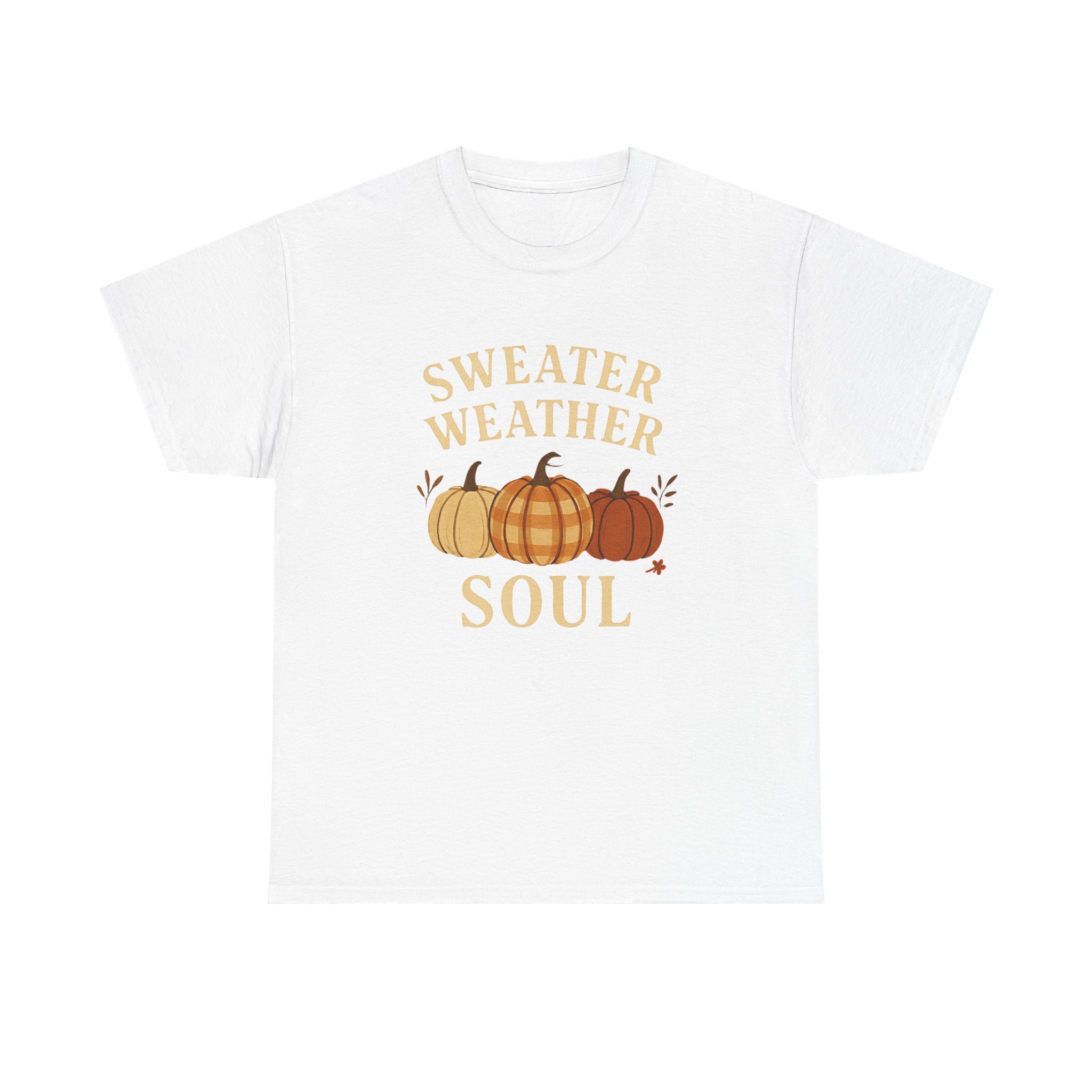 Fall Vibes Tee - Image 2