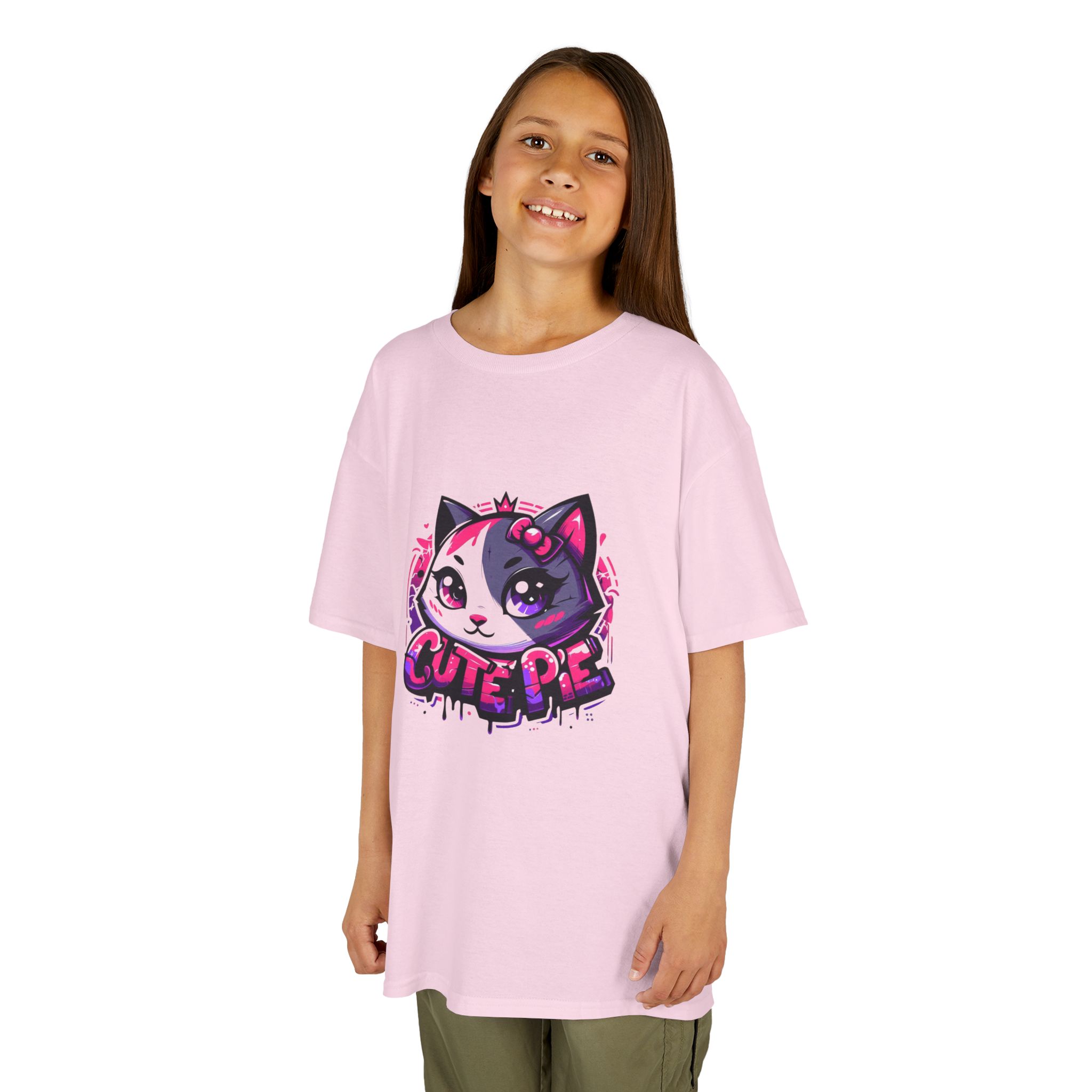 Roarsome Kids Tee - Image 6