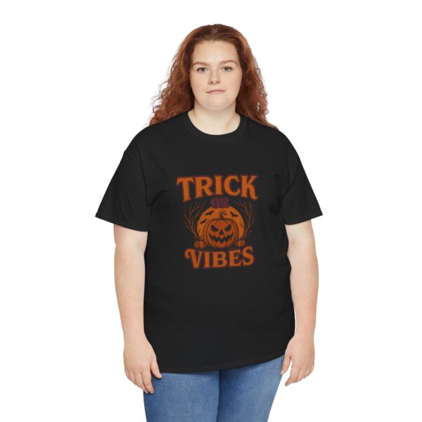 Unisex Halloween Tee2