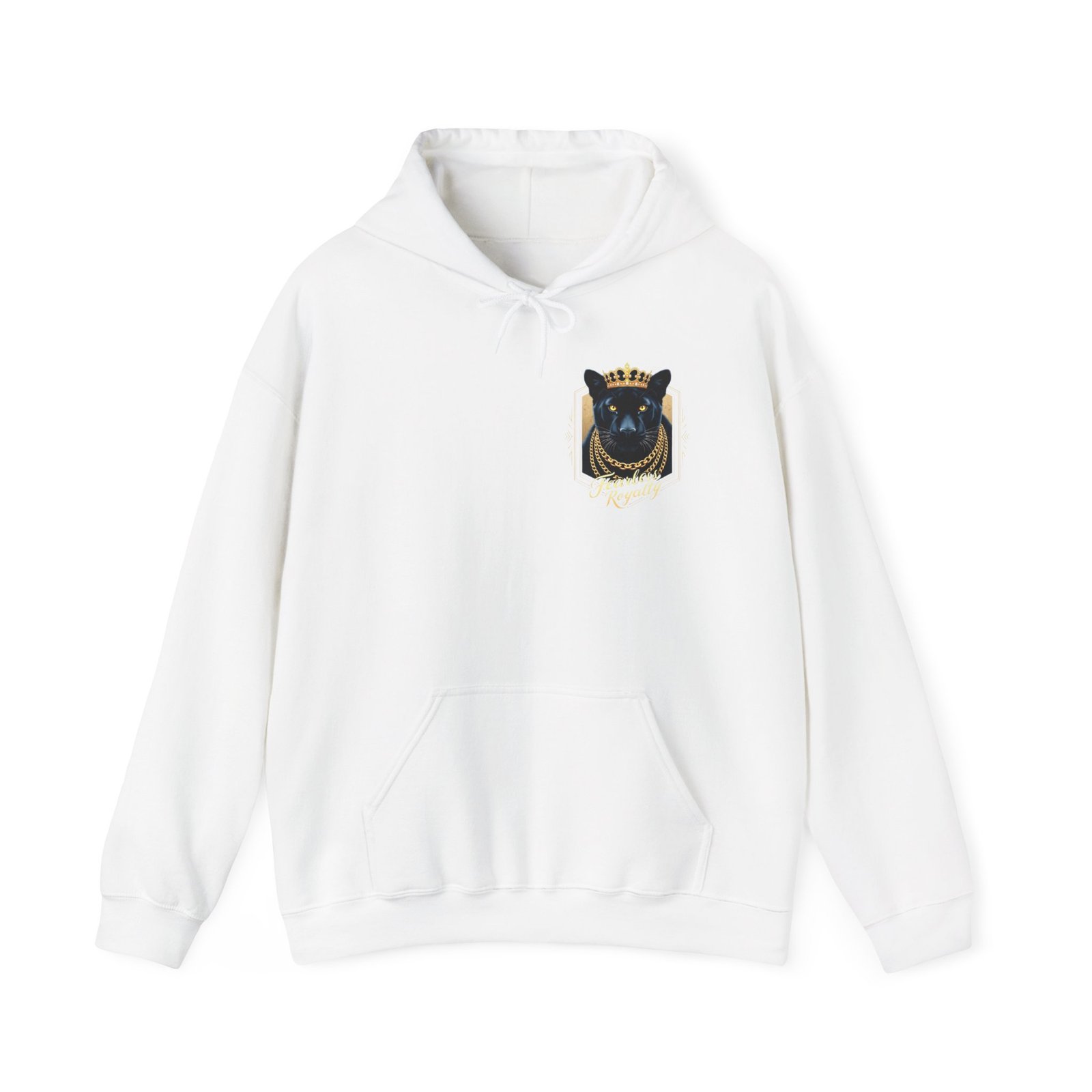 Graphic Hoodie for Nature Lovers - Image 4