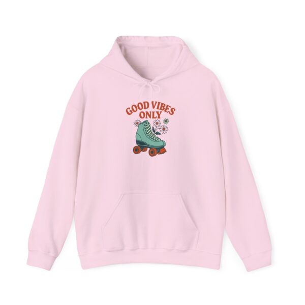 Good Vibes Hoodie