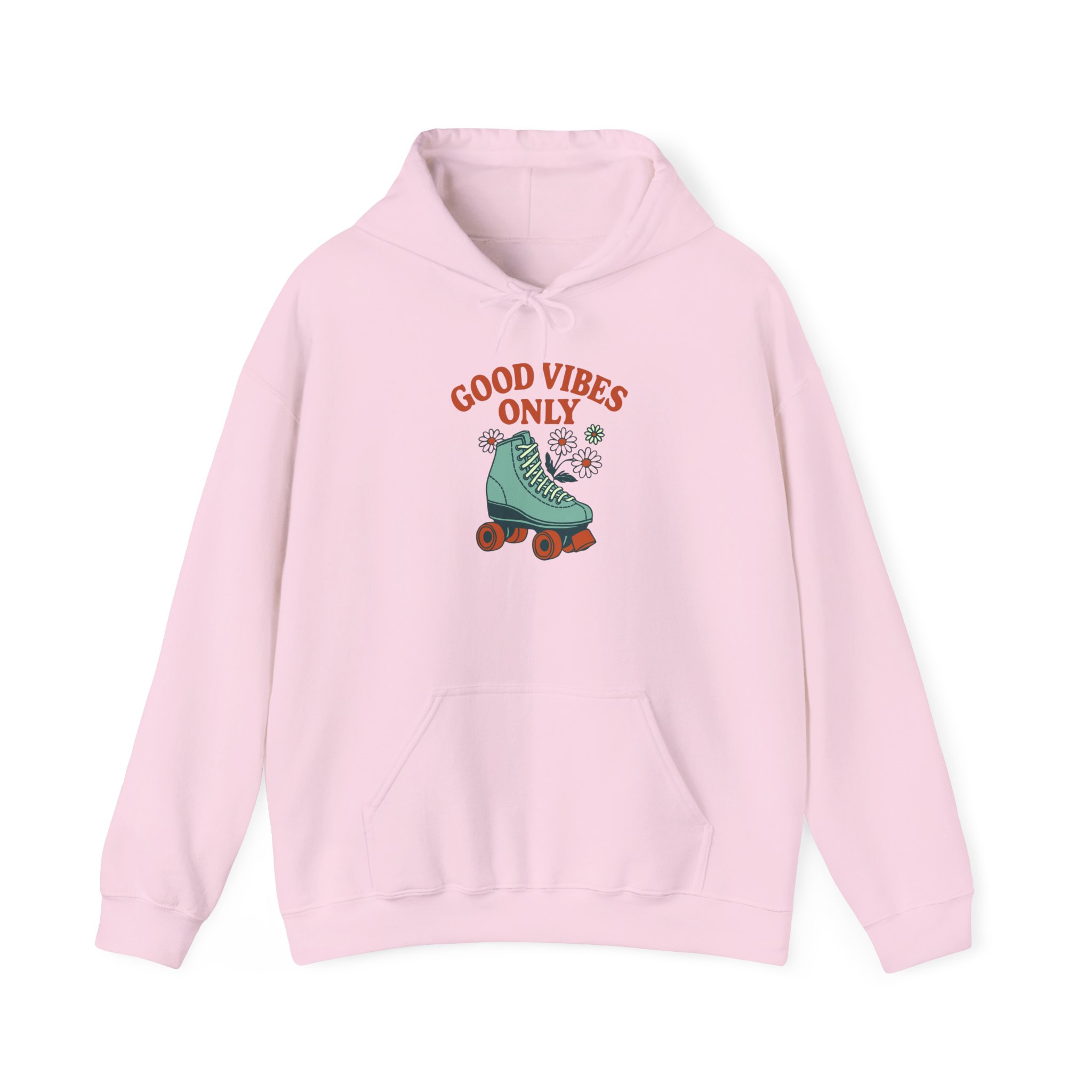 Good Vibes Hoodie