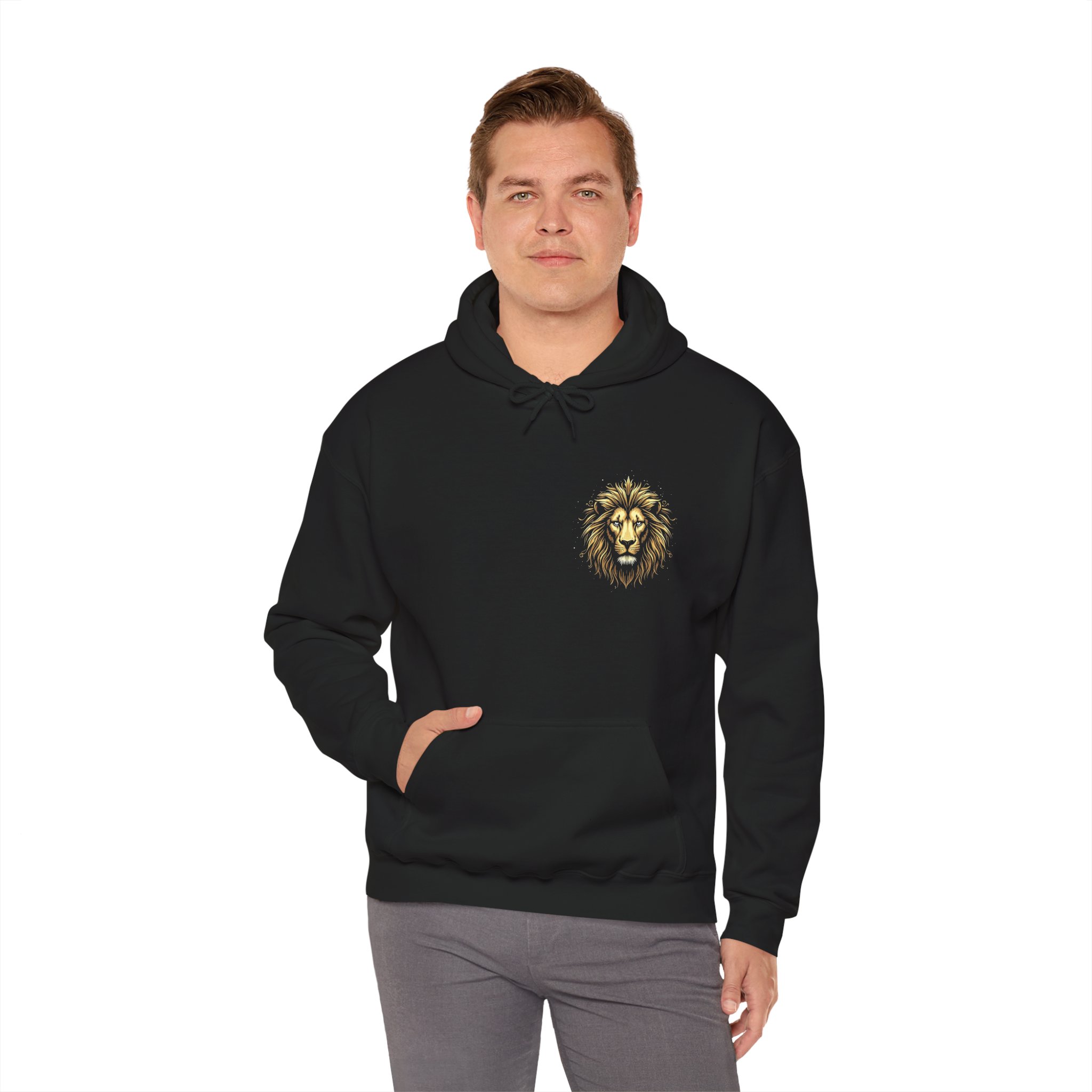 Hoodies - modra.store