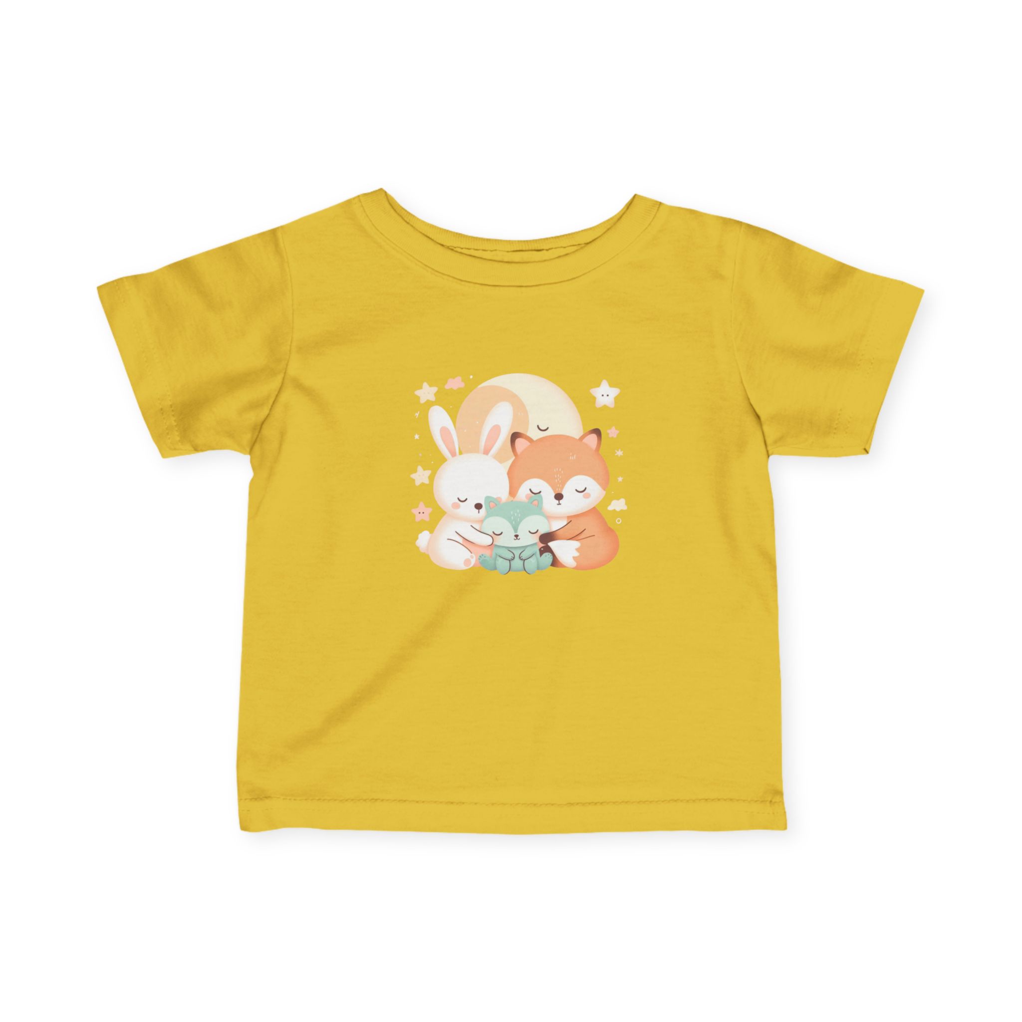 Cute Baby T-Shirt for Kids - Image 4
