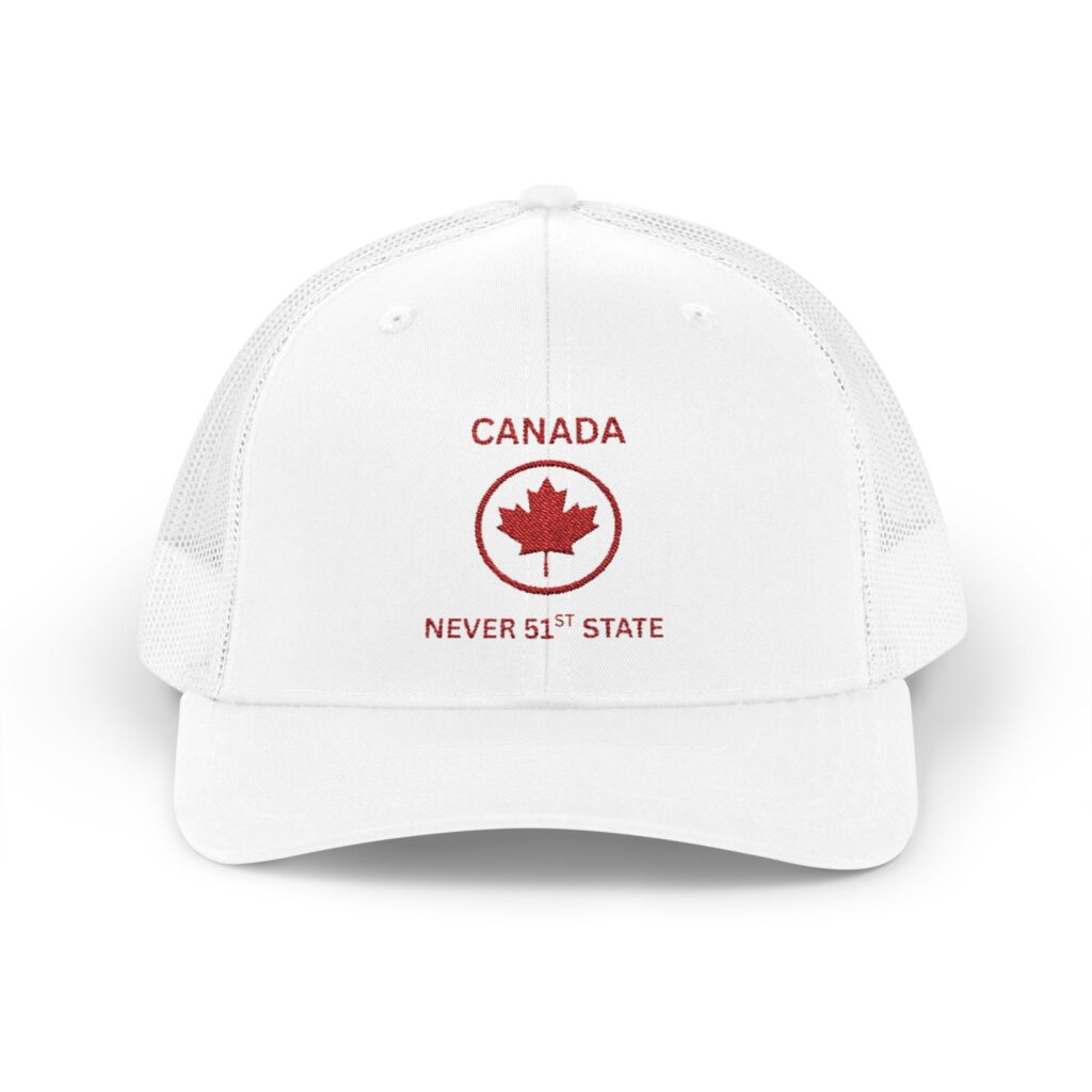 Front (11) baseball cap