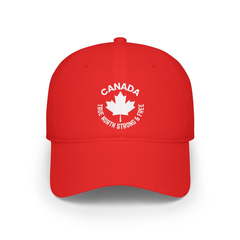 Front (12) baseball cap