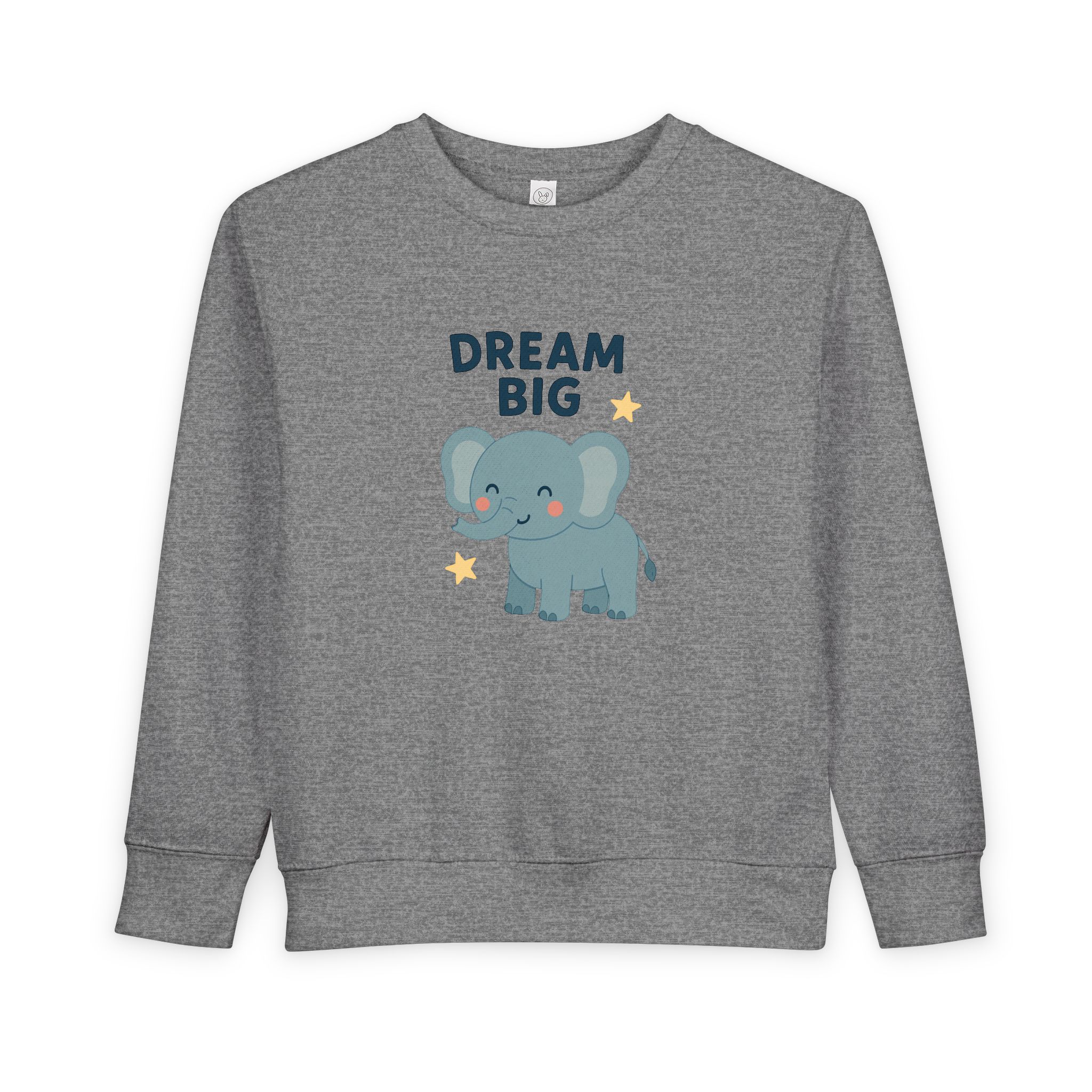 Little Elephant Sweatshirt - Image 5