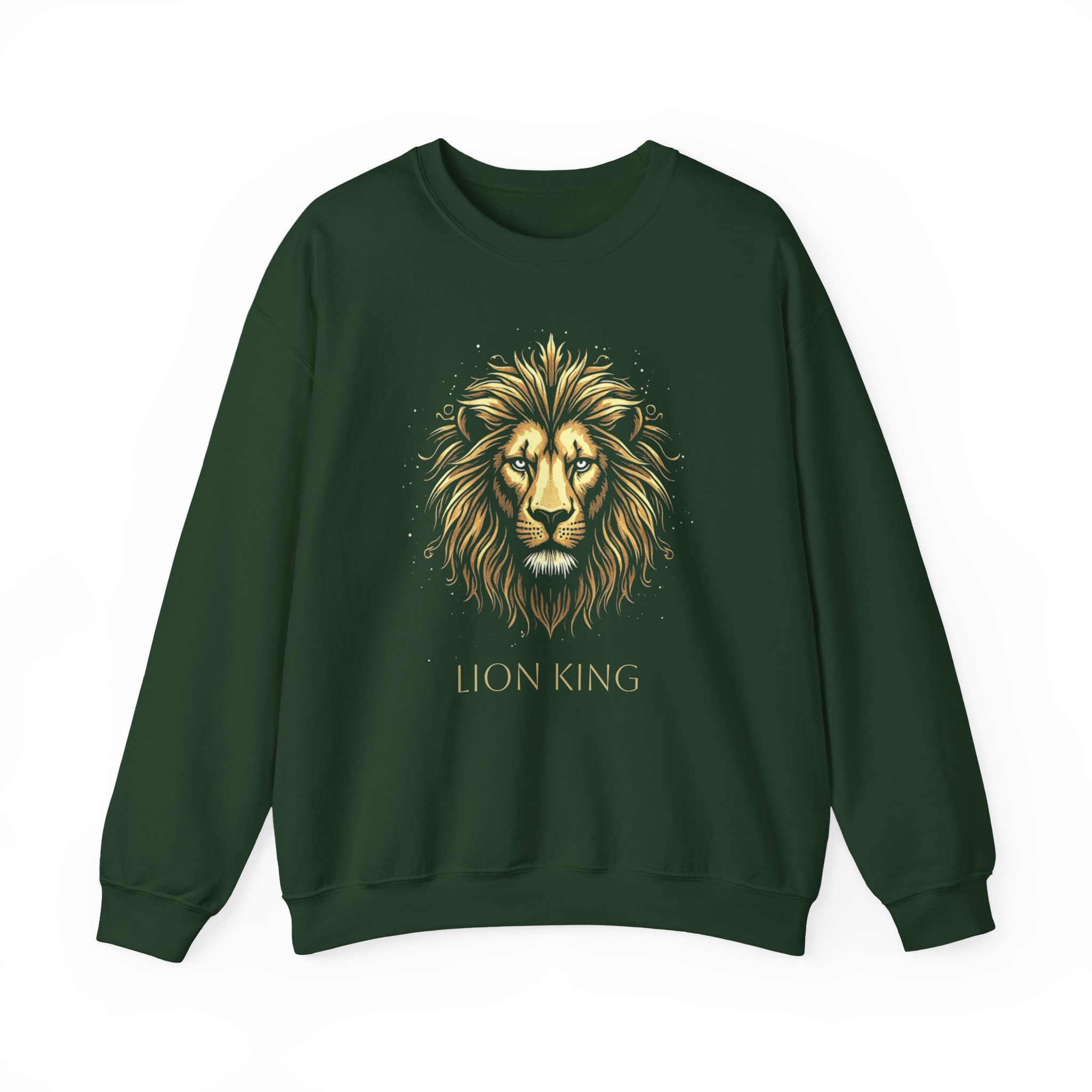 Lion King Sweatshirt - Image 5