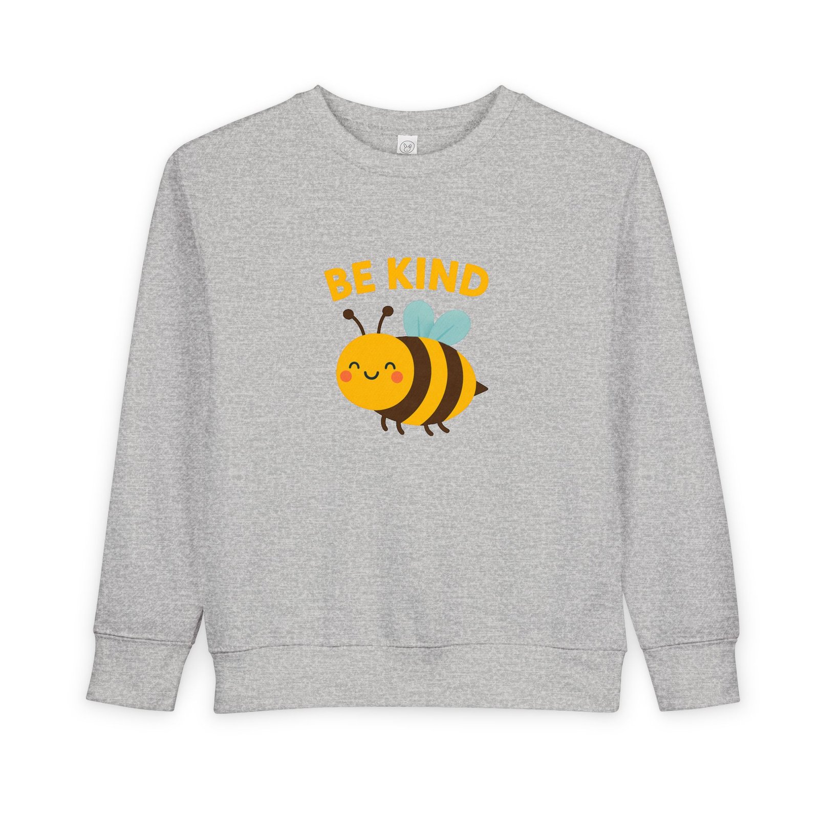 Bee Kind Sweatshirt - Image 5