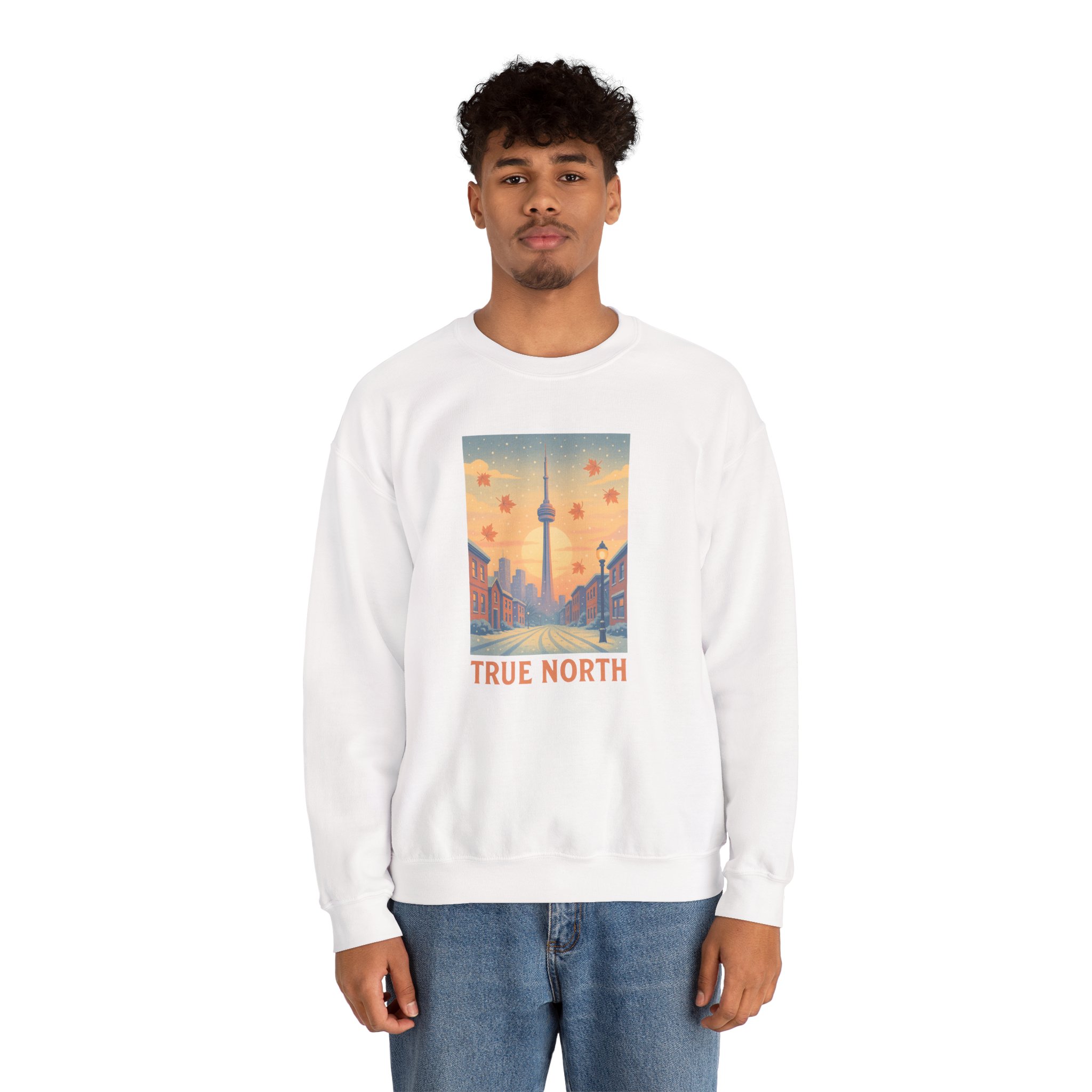 True North Sweatshirt - Image 4
