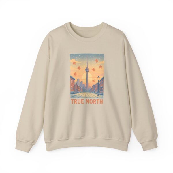 True North Sweatshirt