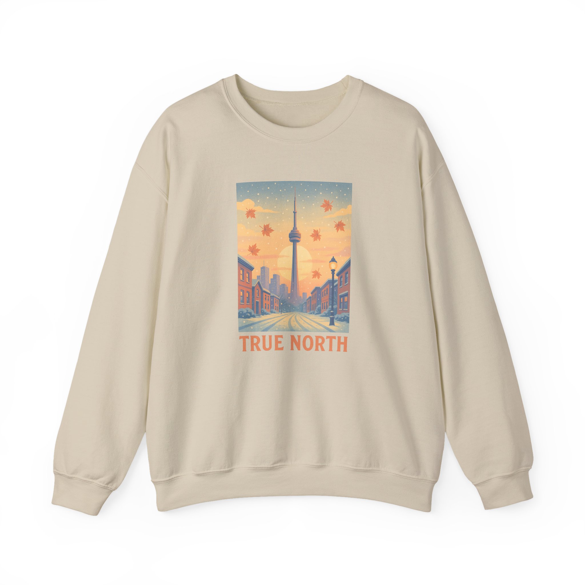 True North Sweatshirt