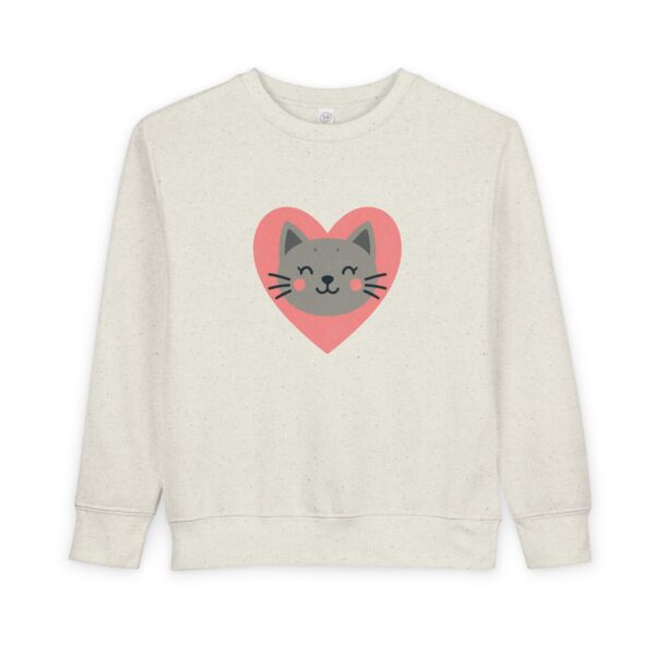 Cute Kitty Sweatshirt