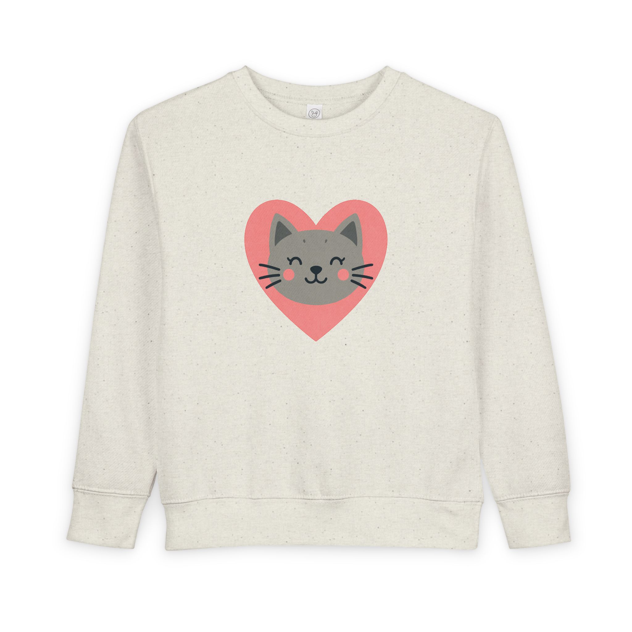 Cute Kitty Sweatshirt