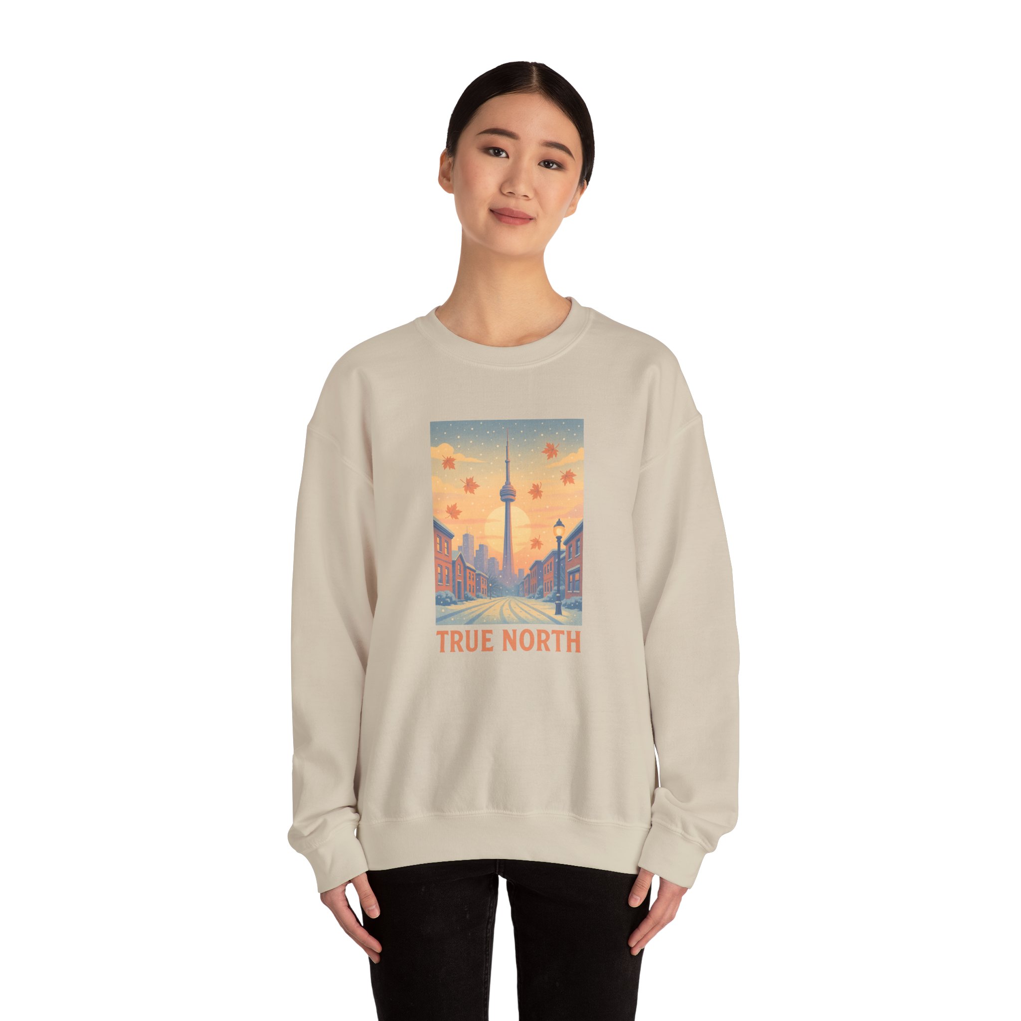 True North Sweatshirt - Image 3