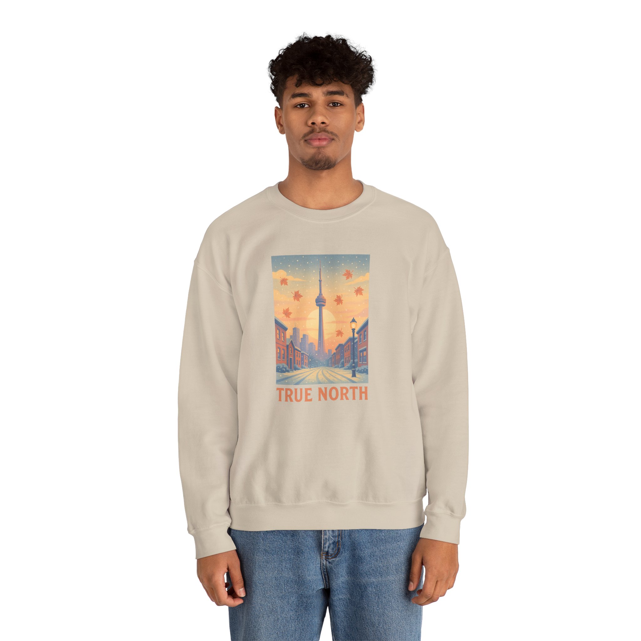 True North Sweatshirt - Image 2