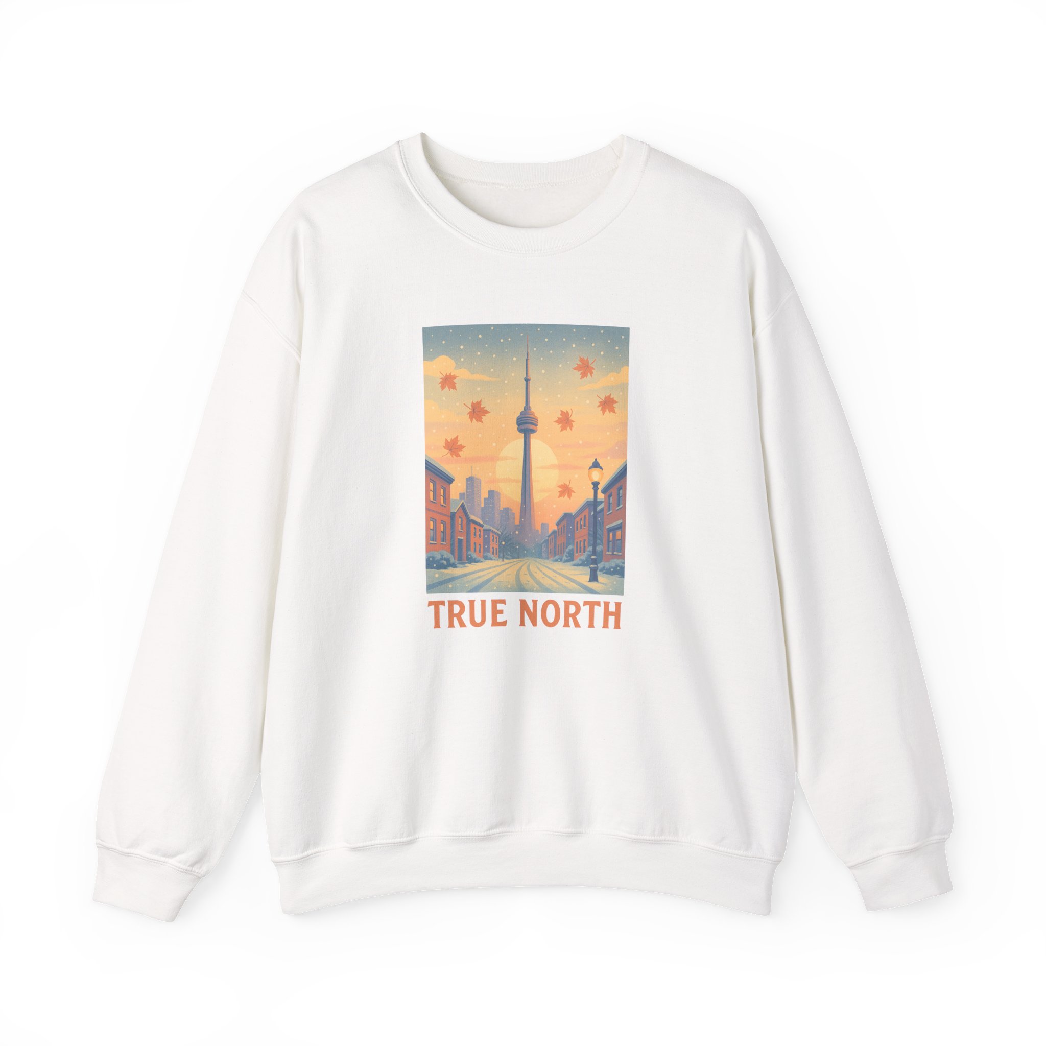 True North Sweatshirt - Image 5
