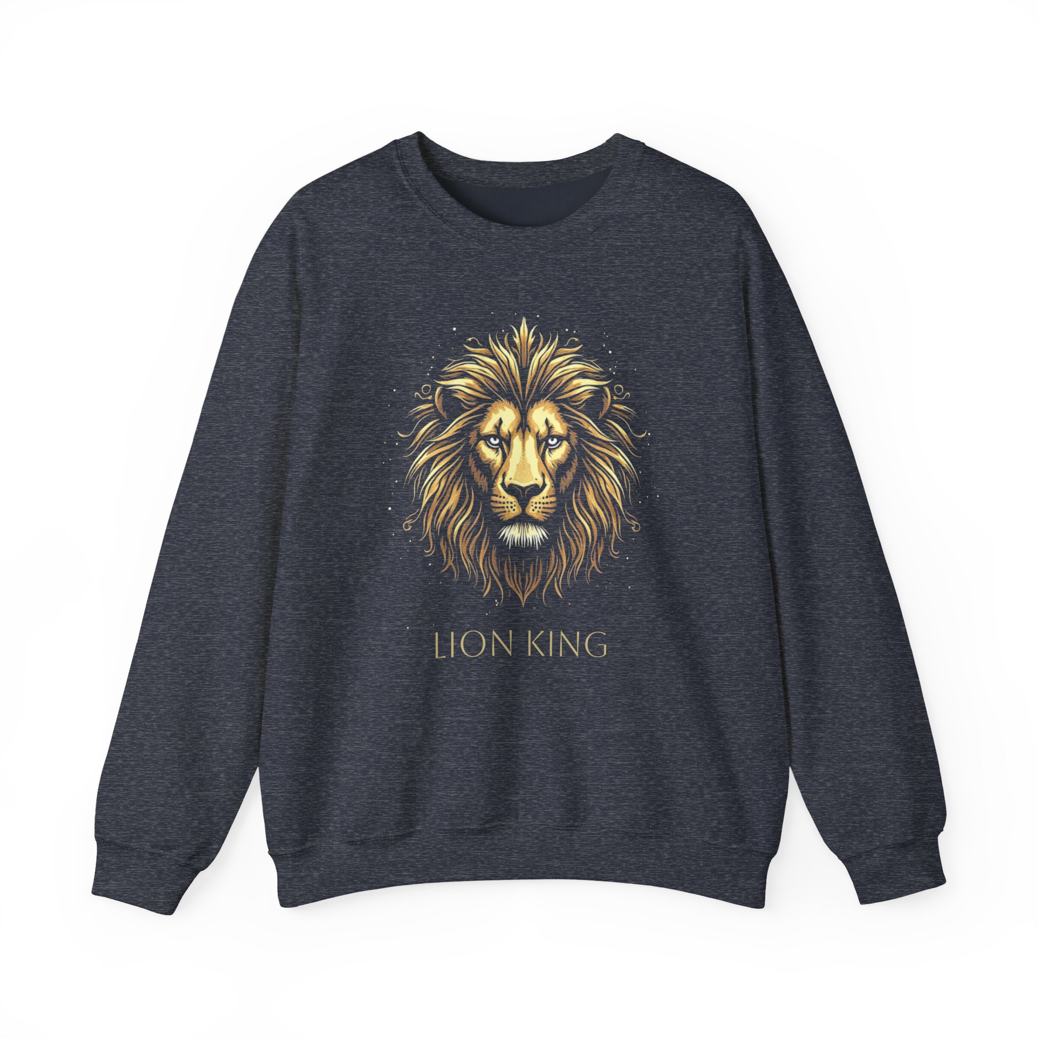 Lion King Sweatshirt - Image 7