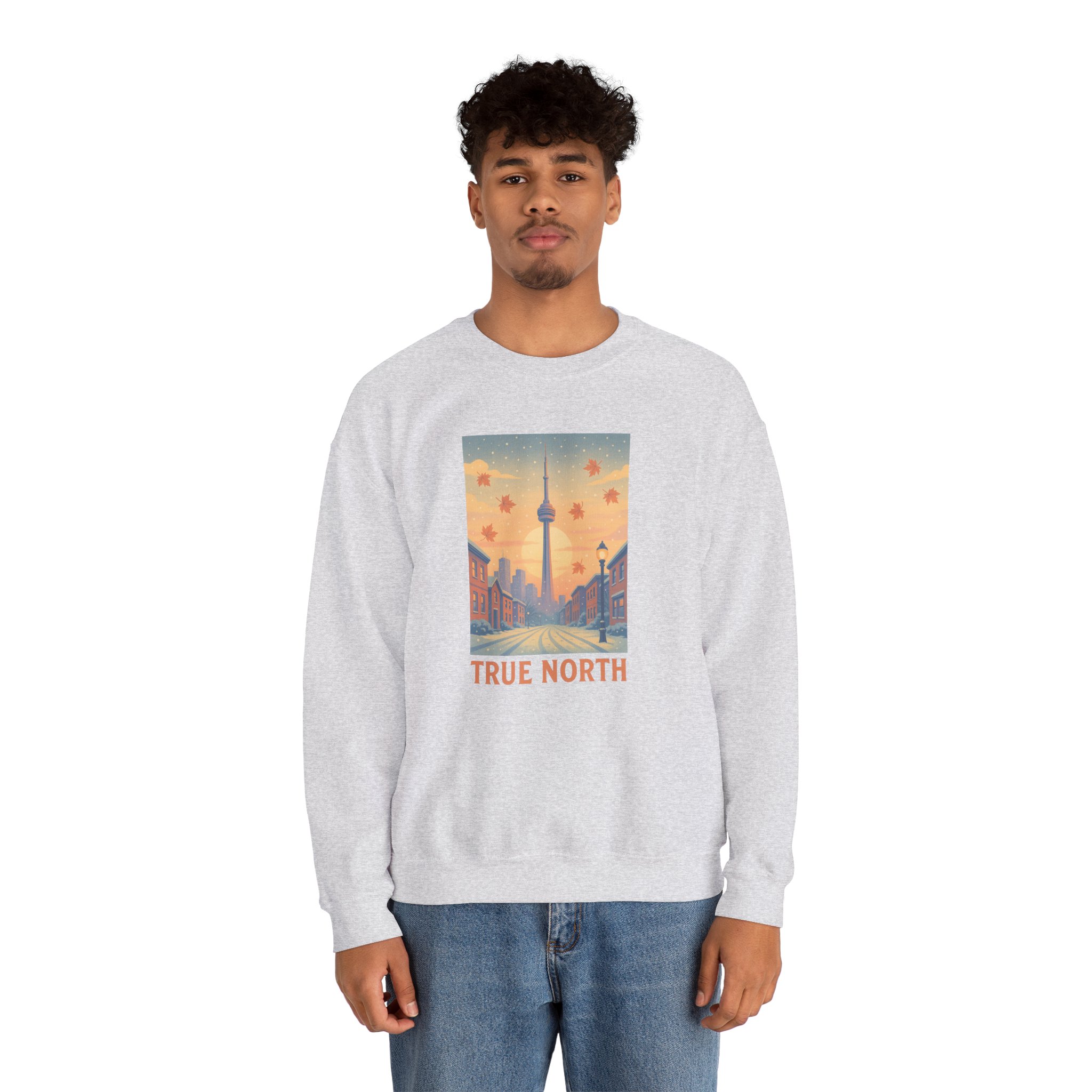 True North Sweatshirt - Image 9
