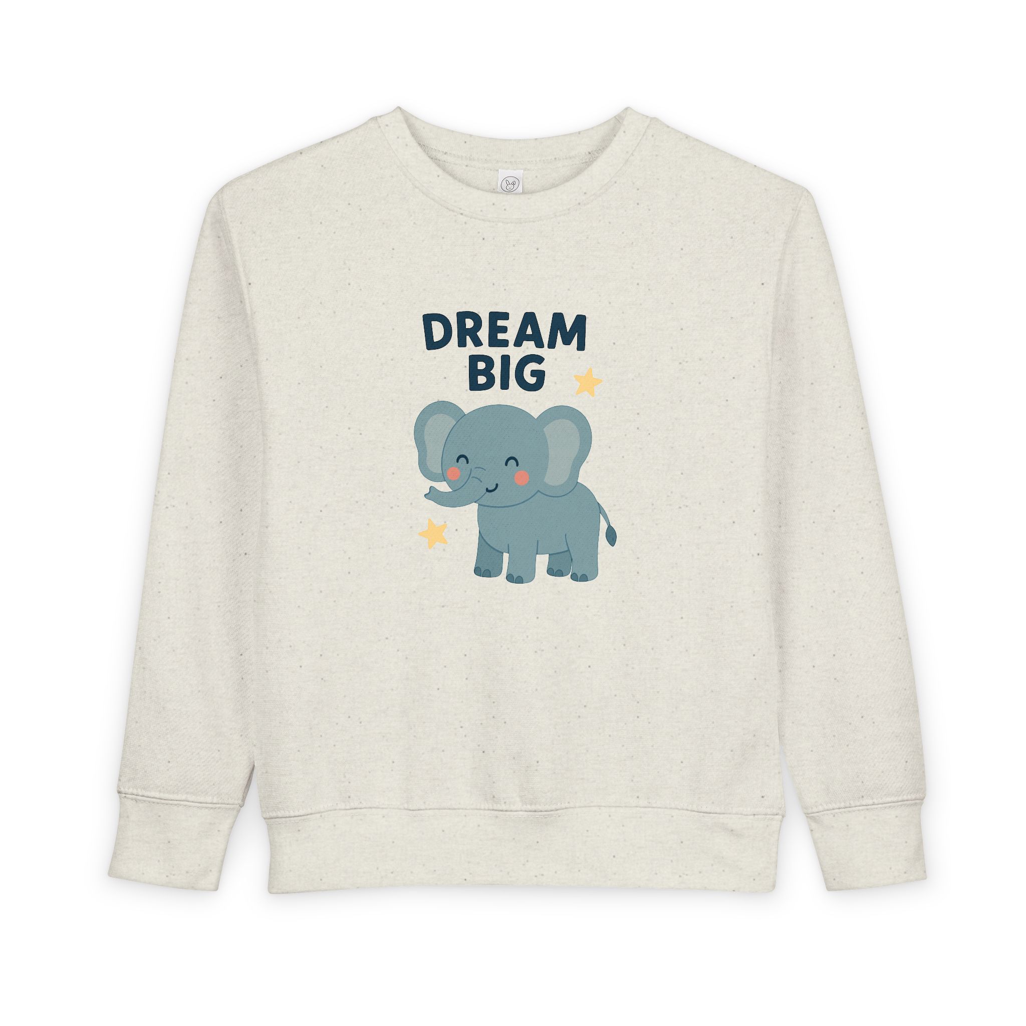 Little Elephant Sweatshirt - Image 3