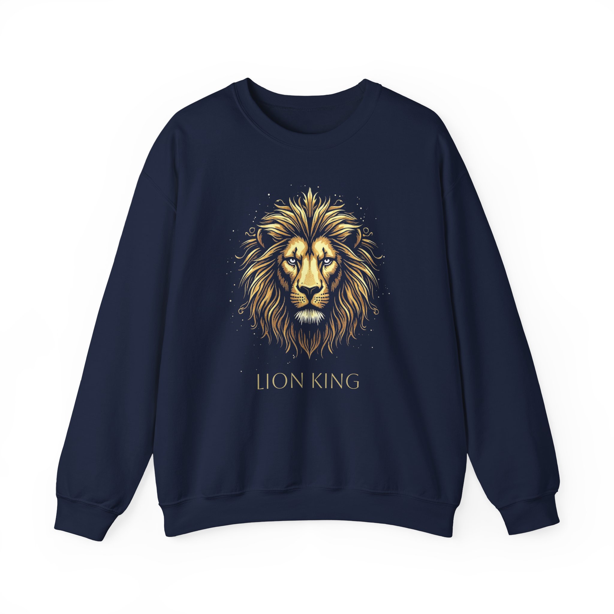 Lion King Sweatshirt - Image 3