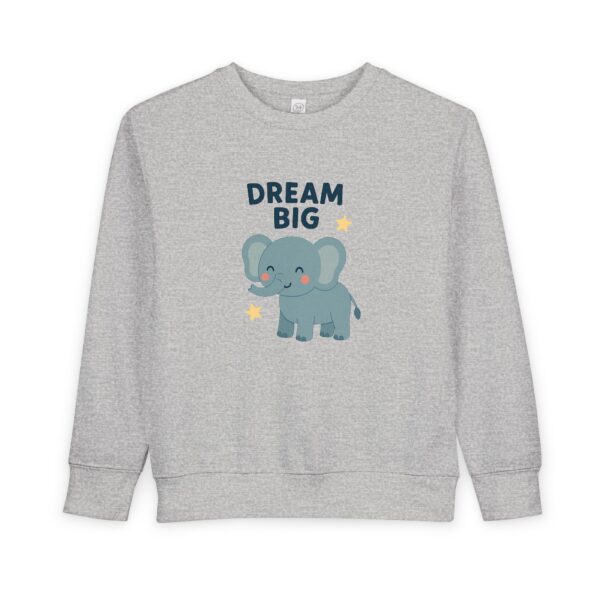 Little Elephant Sweatshirt