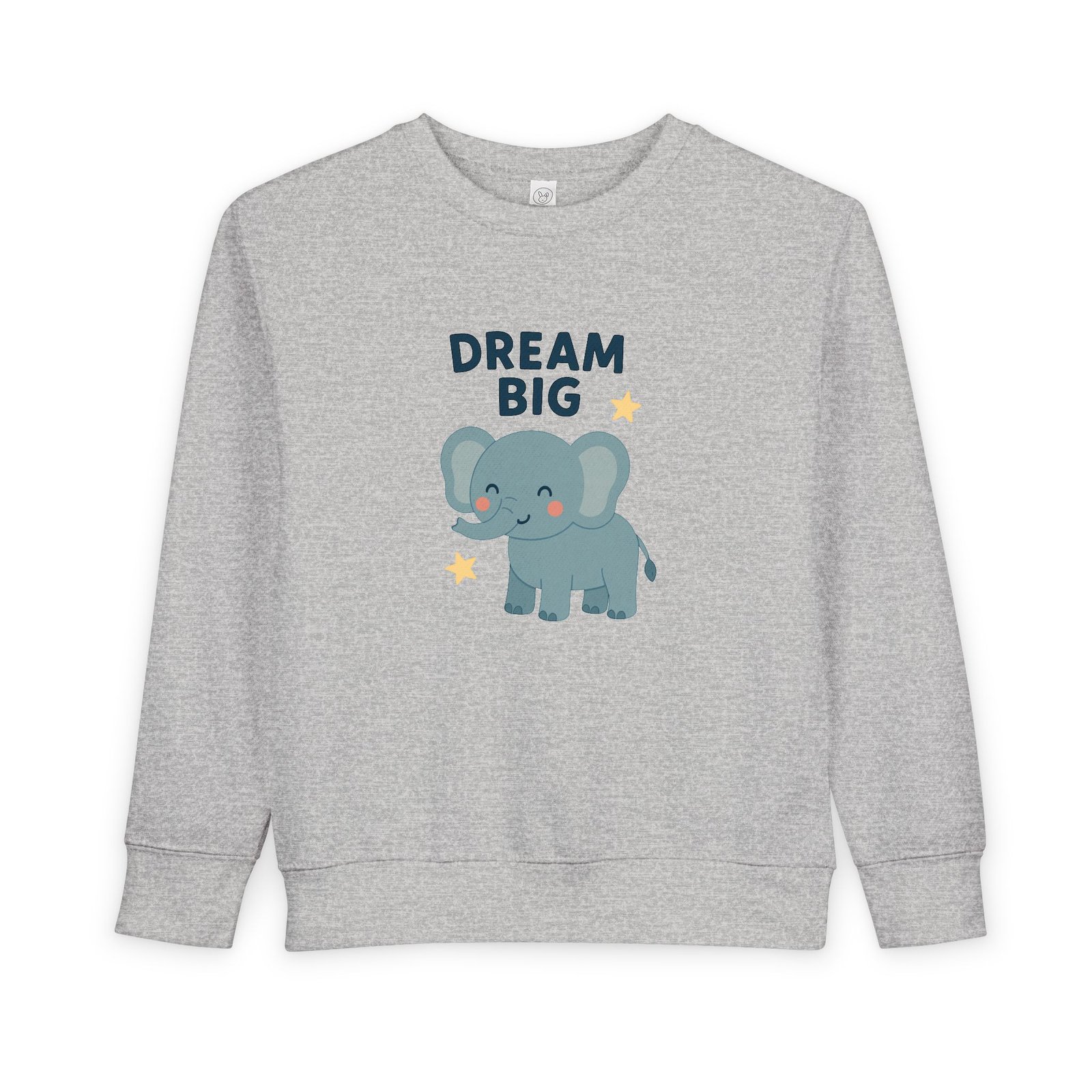 Little Elephant Sweatshirt