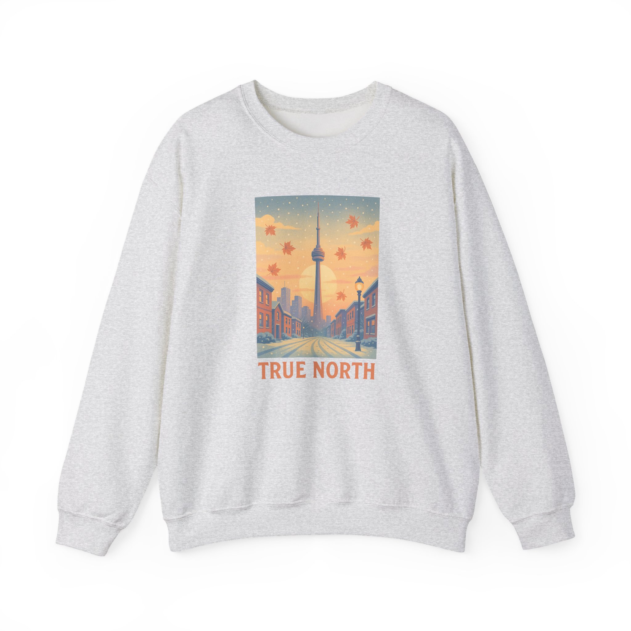 True North Sweatshirt - Image 7