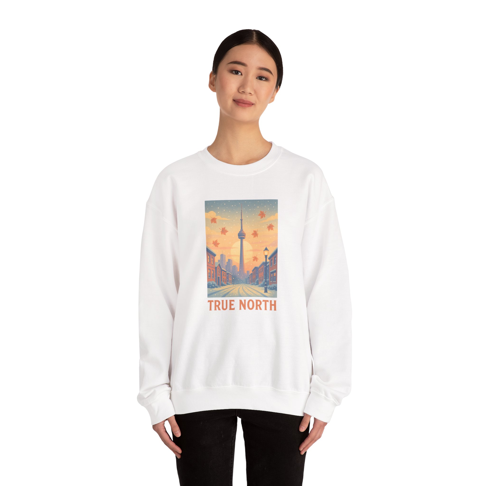 True North Sweatshirt - Image 6