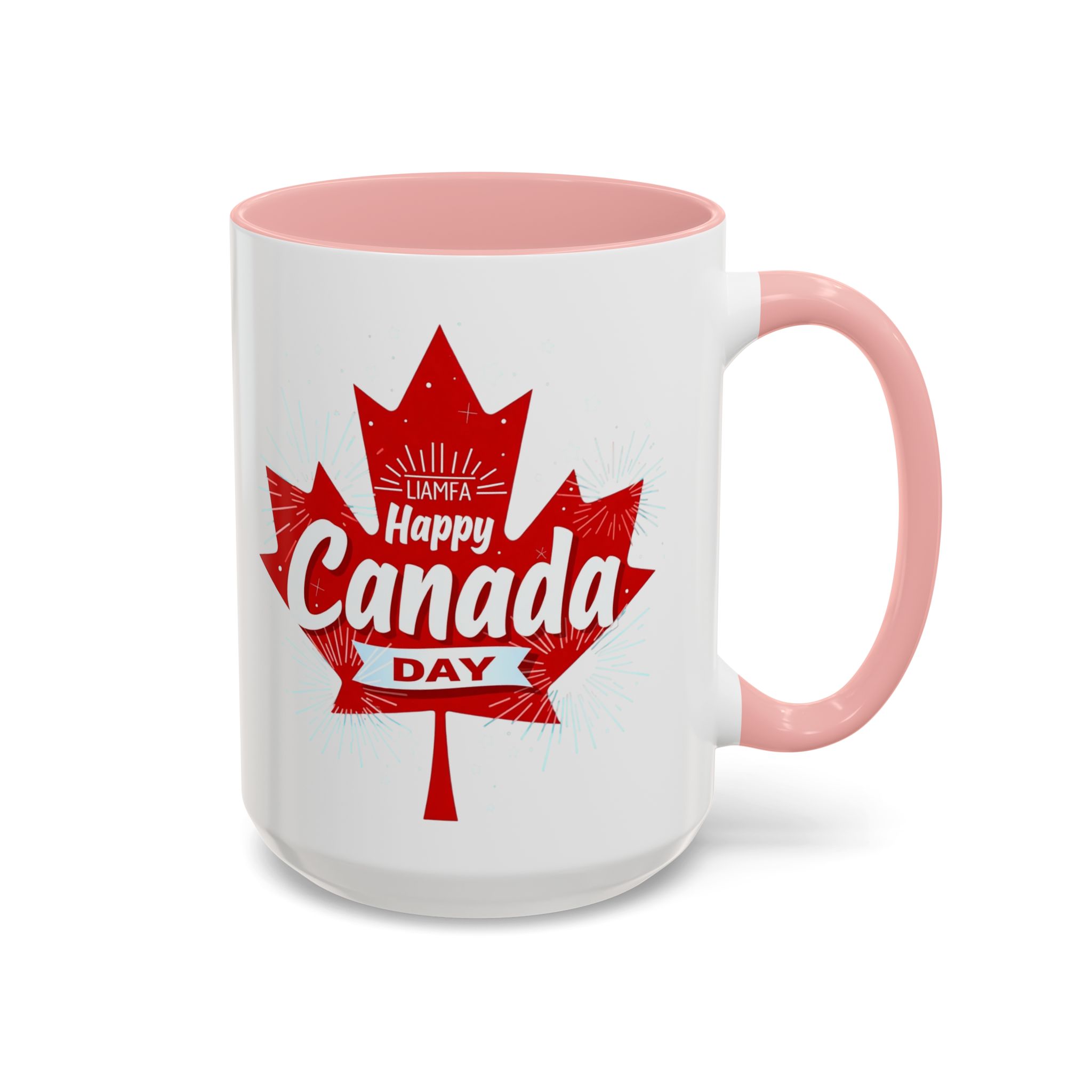 Canada Day Coffee Mug - Image 5