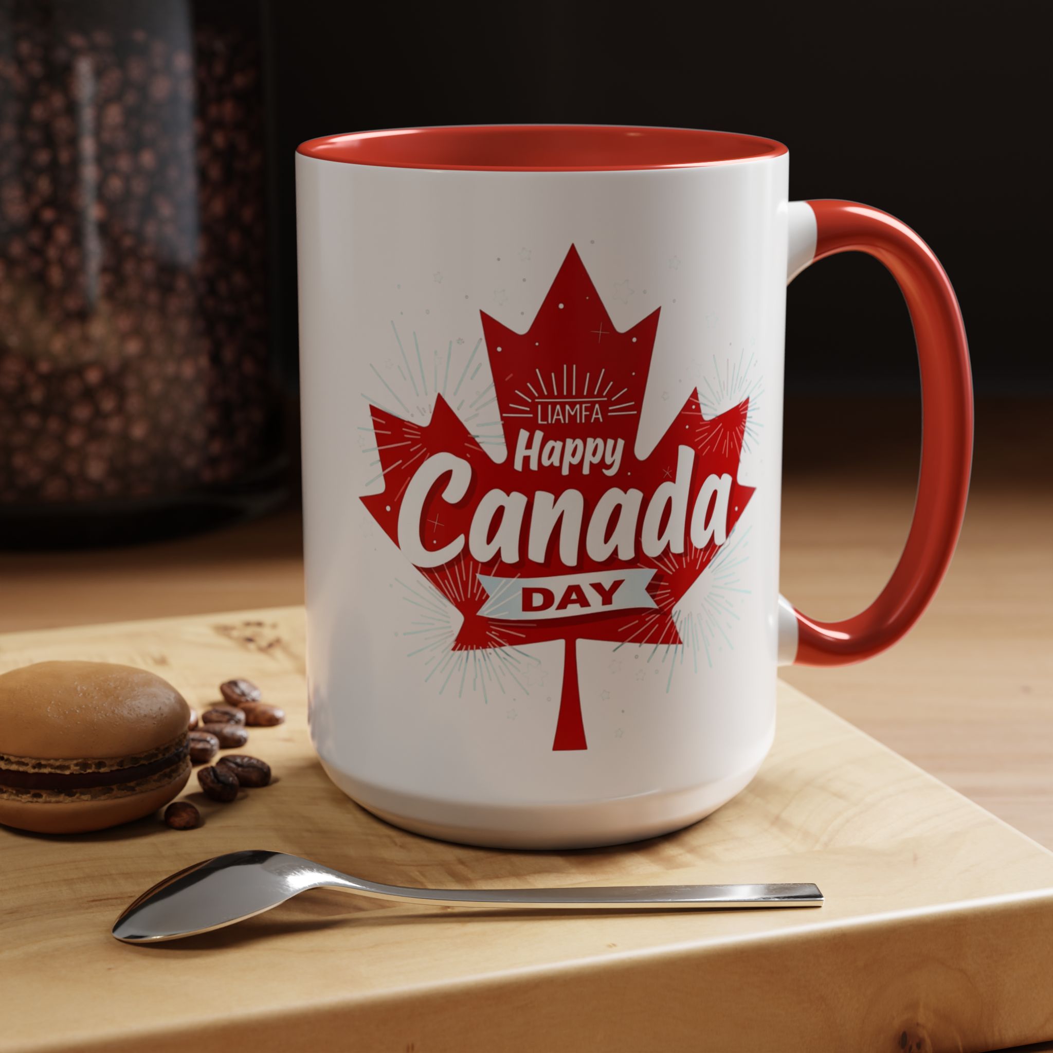 Canada Day Coffee Mug - Image 8