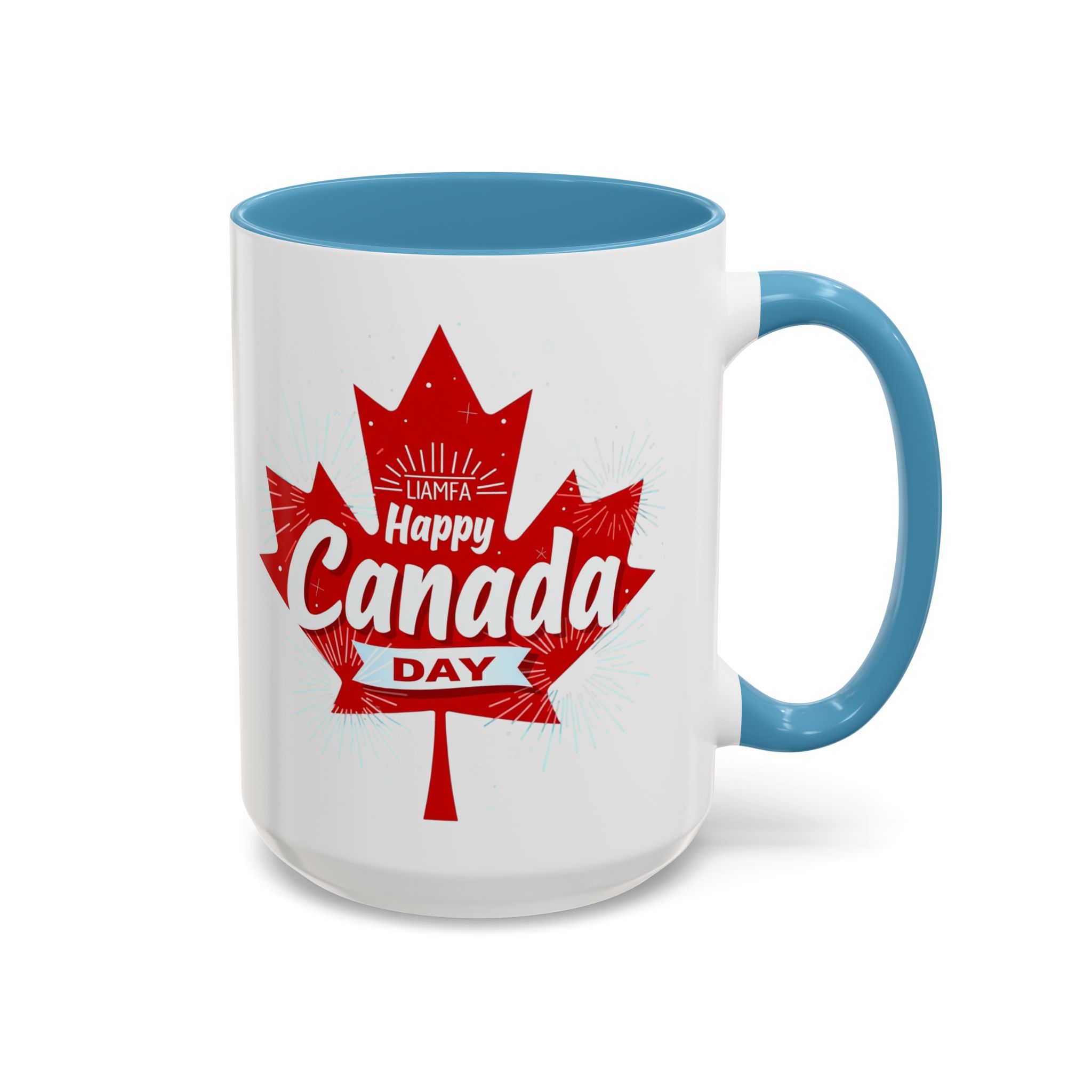 Canada Day Coffee Mug - Image 9
