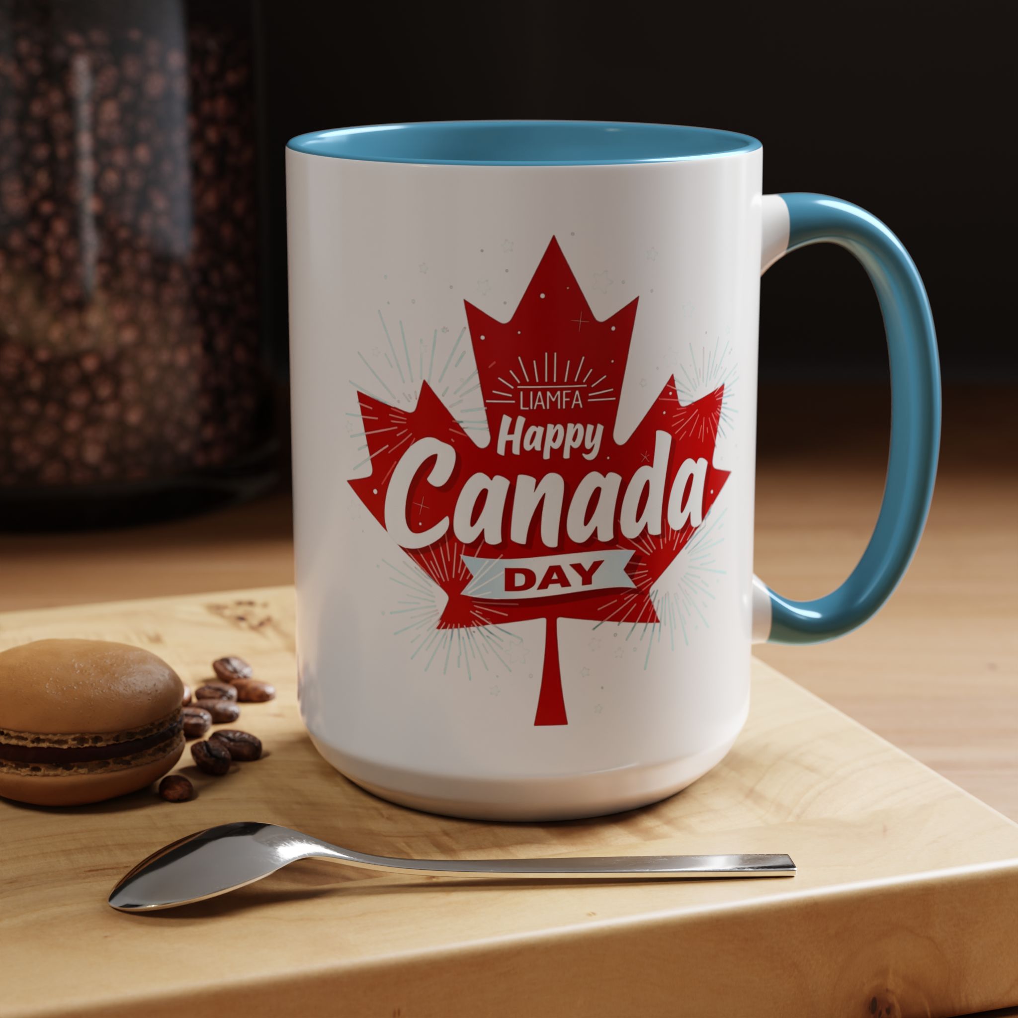 Canada Day Coffee Mug - Image 10