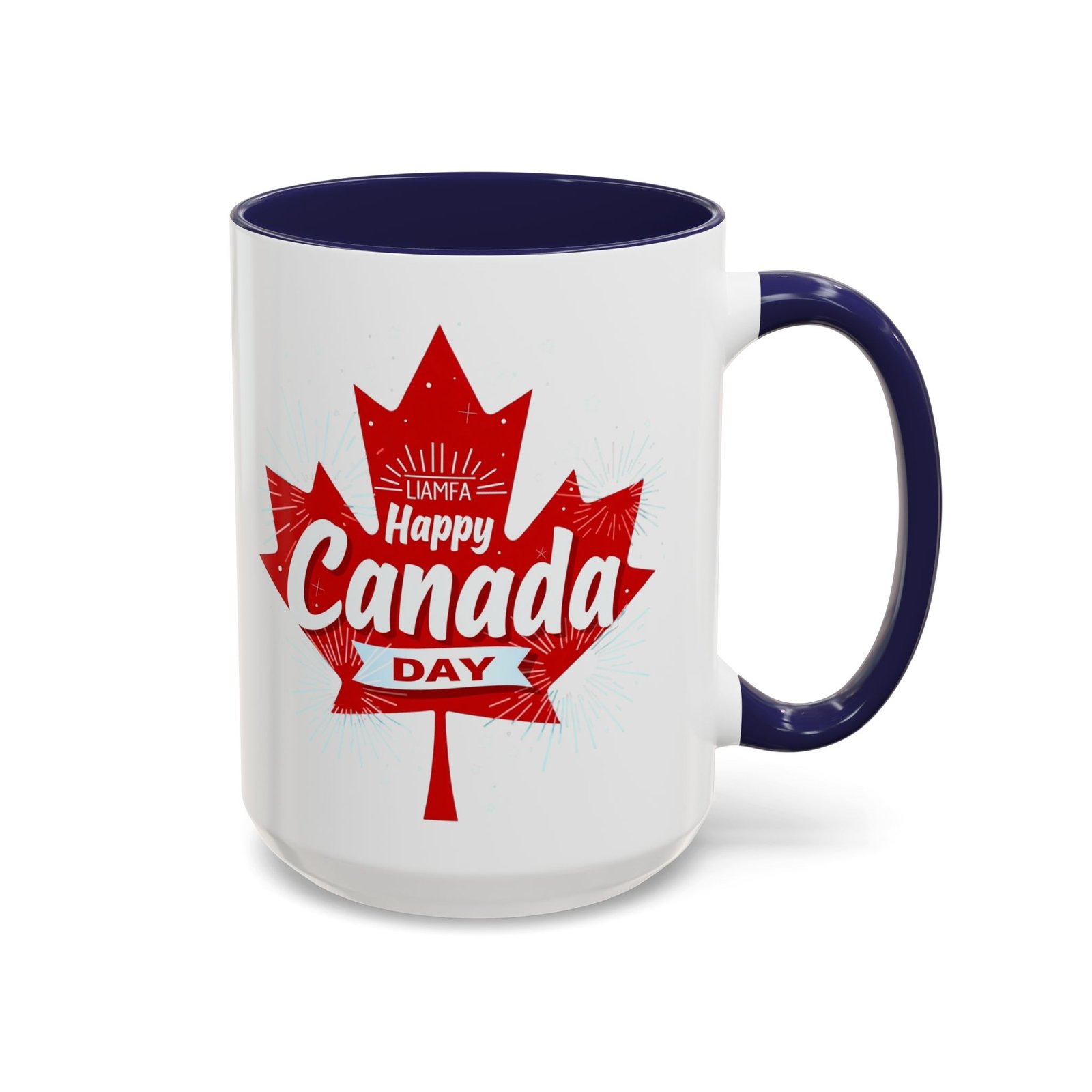 Canada Day Coffee Mug - Image 3