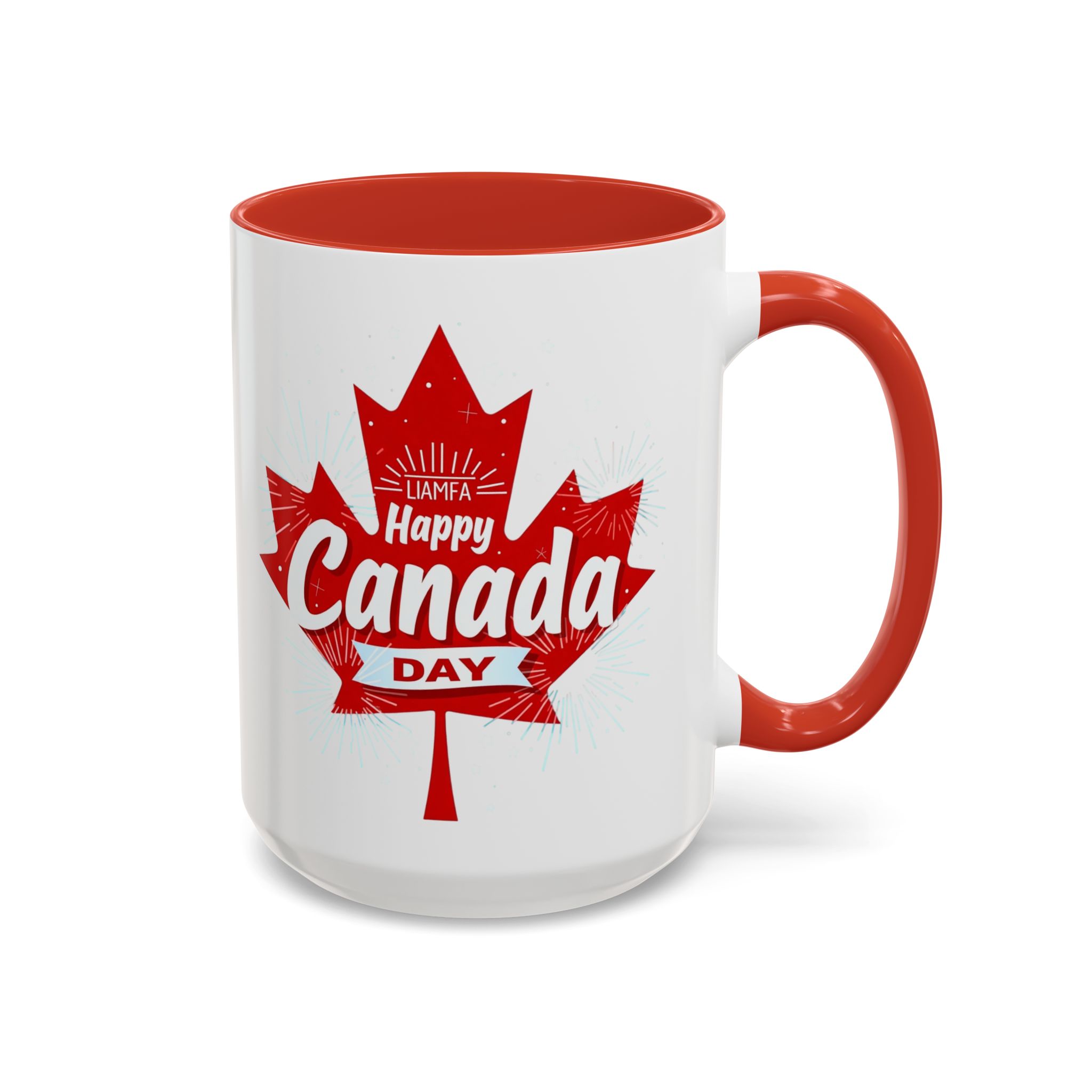 Canada Day Coffee Mug - Image 7