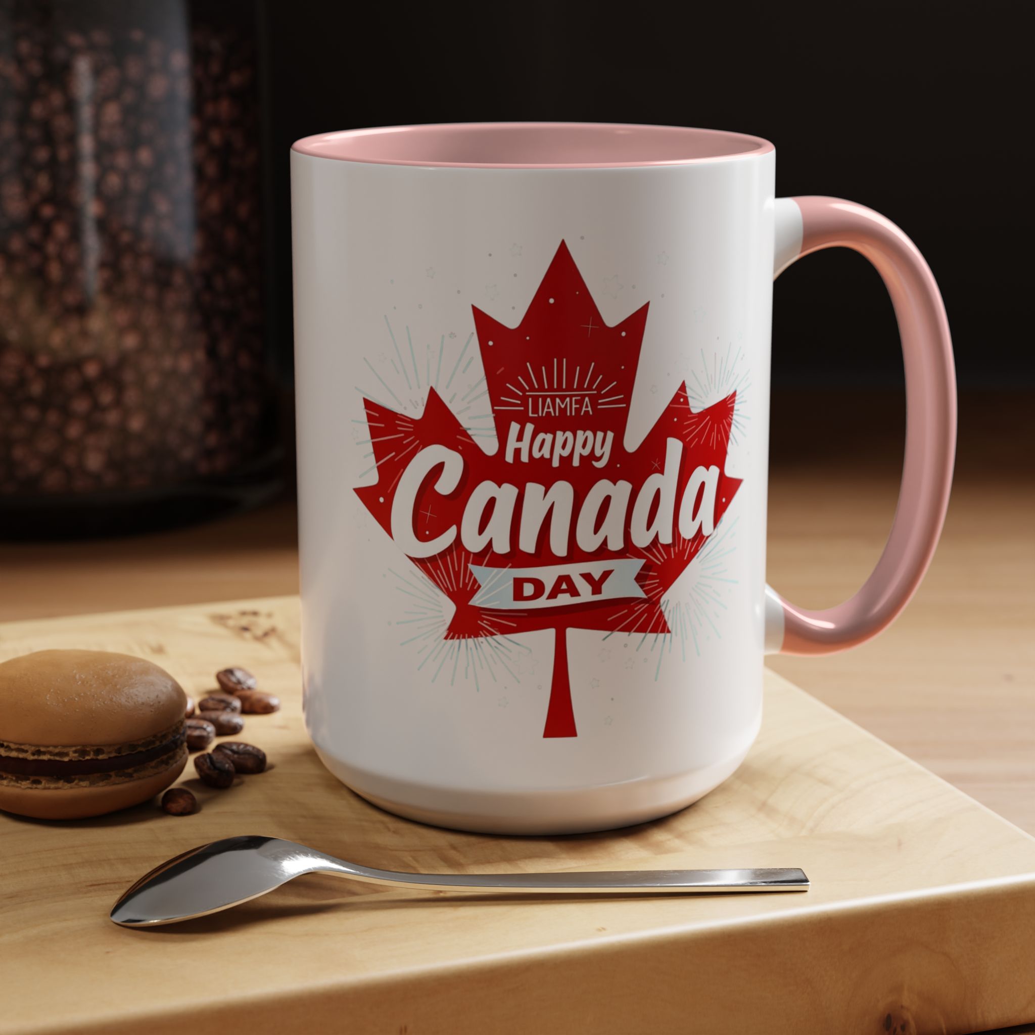 Canada Day Coffee Mug - Image 6