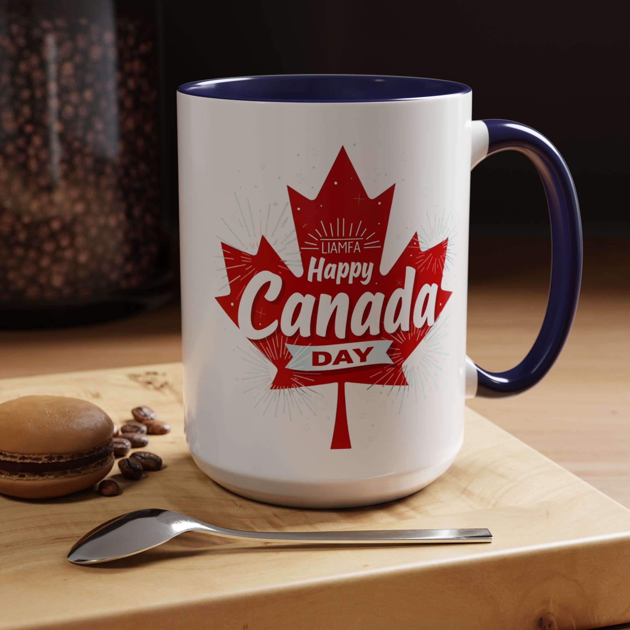 Canada Day Coffee Mug - Image 4